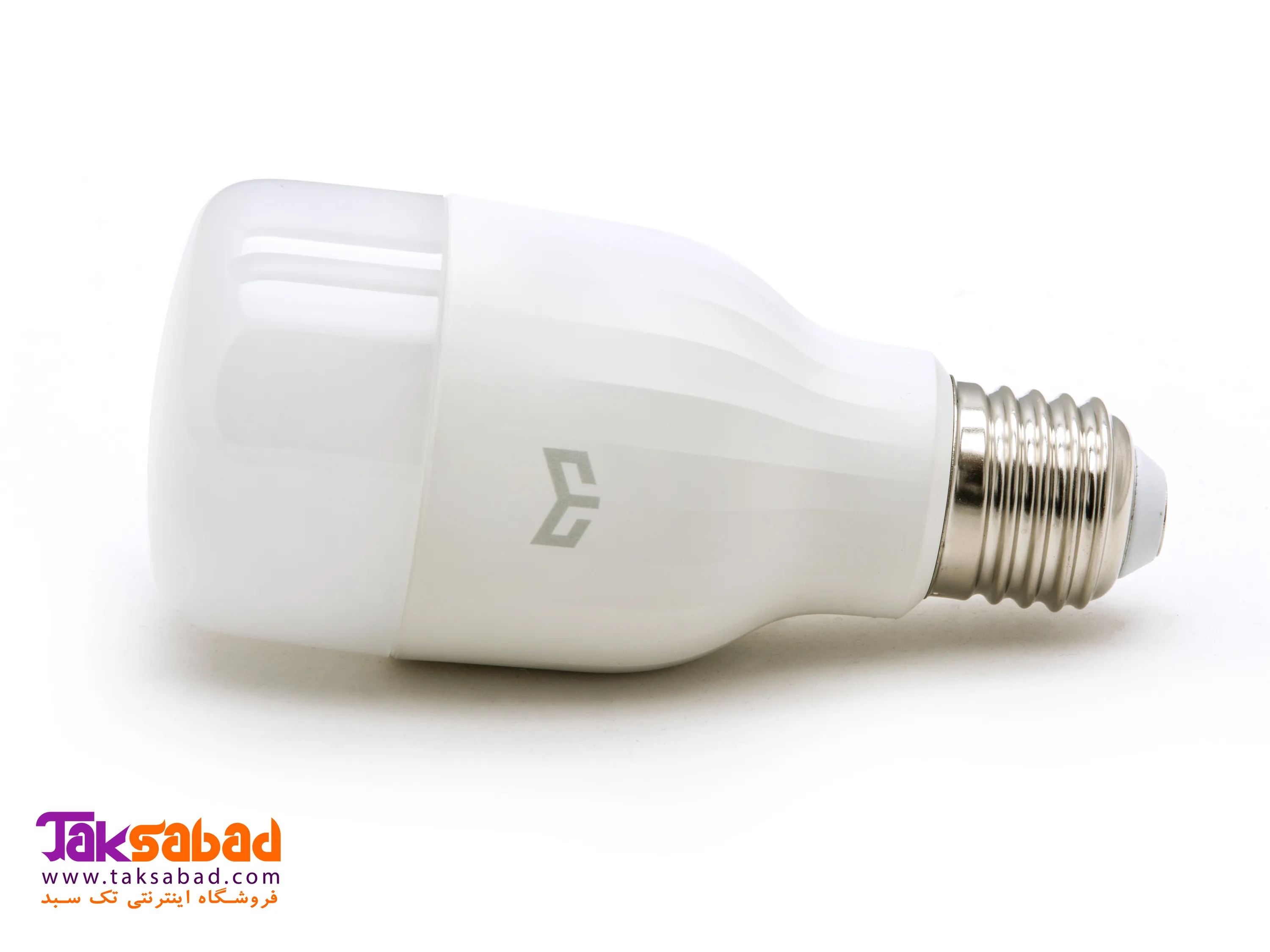 خرید لامپ ال ای دی هوشمند شیائومی