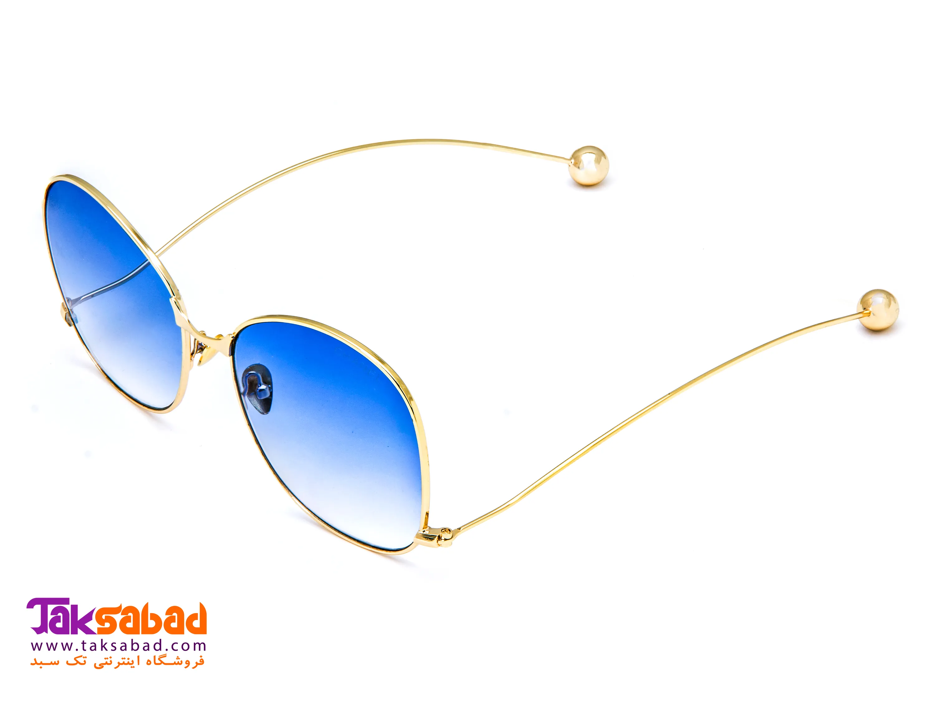 خرید عینک آفتابی مارک شانل