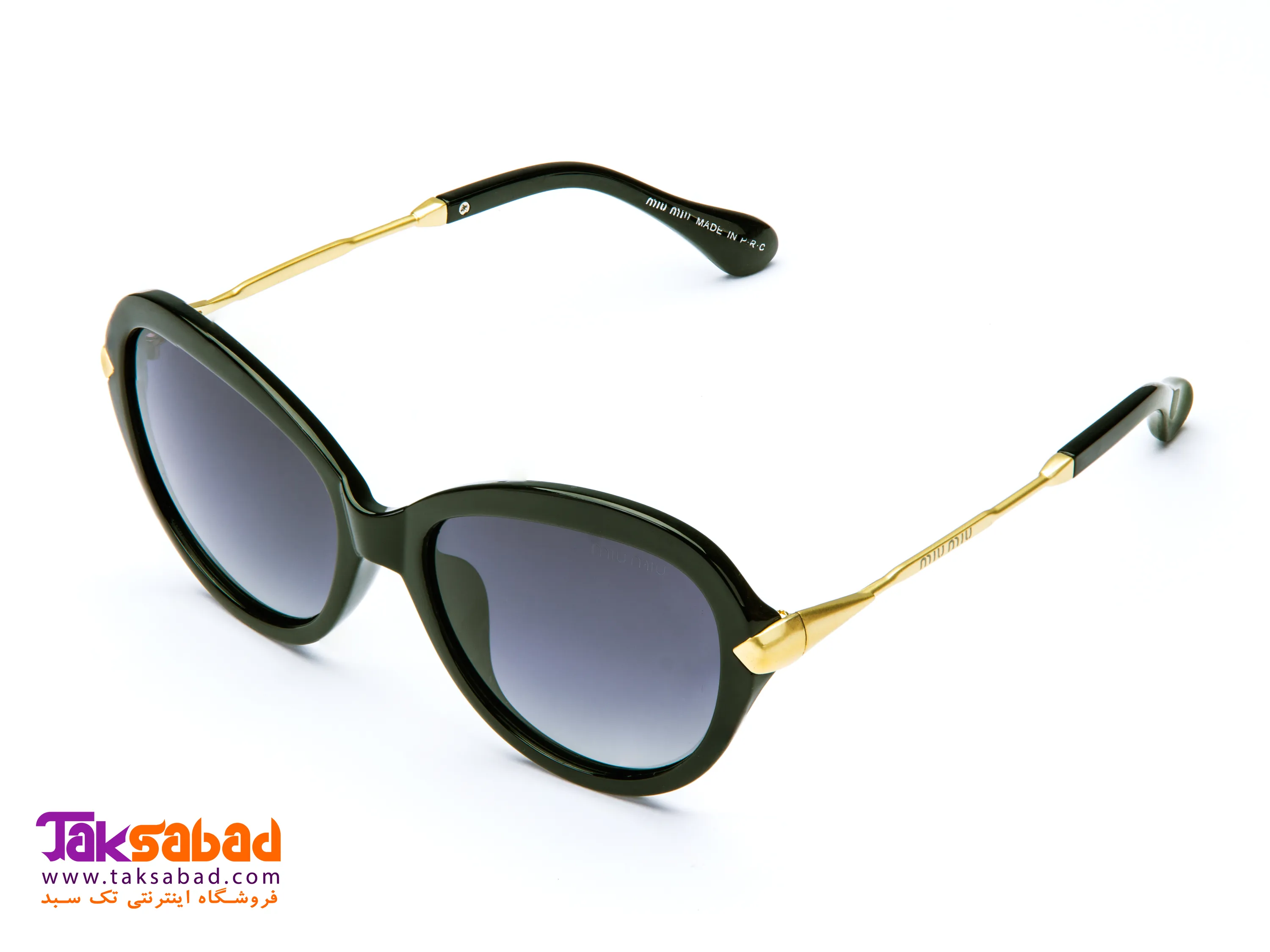 عینک آفتابی زنانه میومیو خرید عینک آفتابی زنانه میومیو
