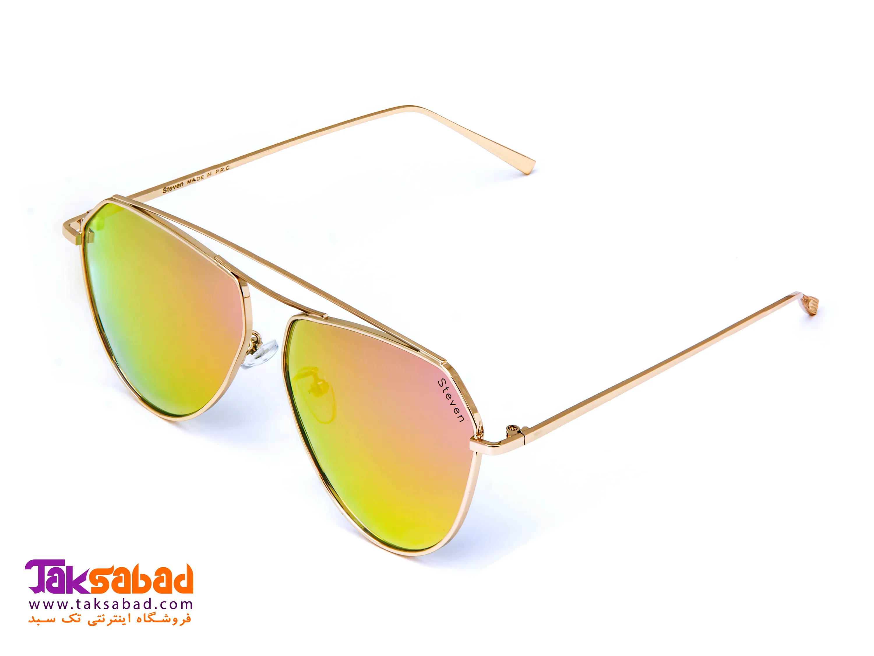 عینک آفتابی استیون خرید عینک آفتابی استیون