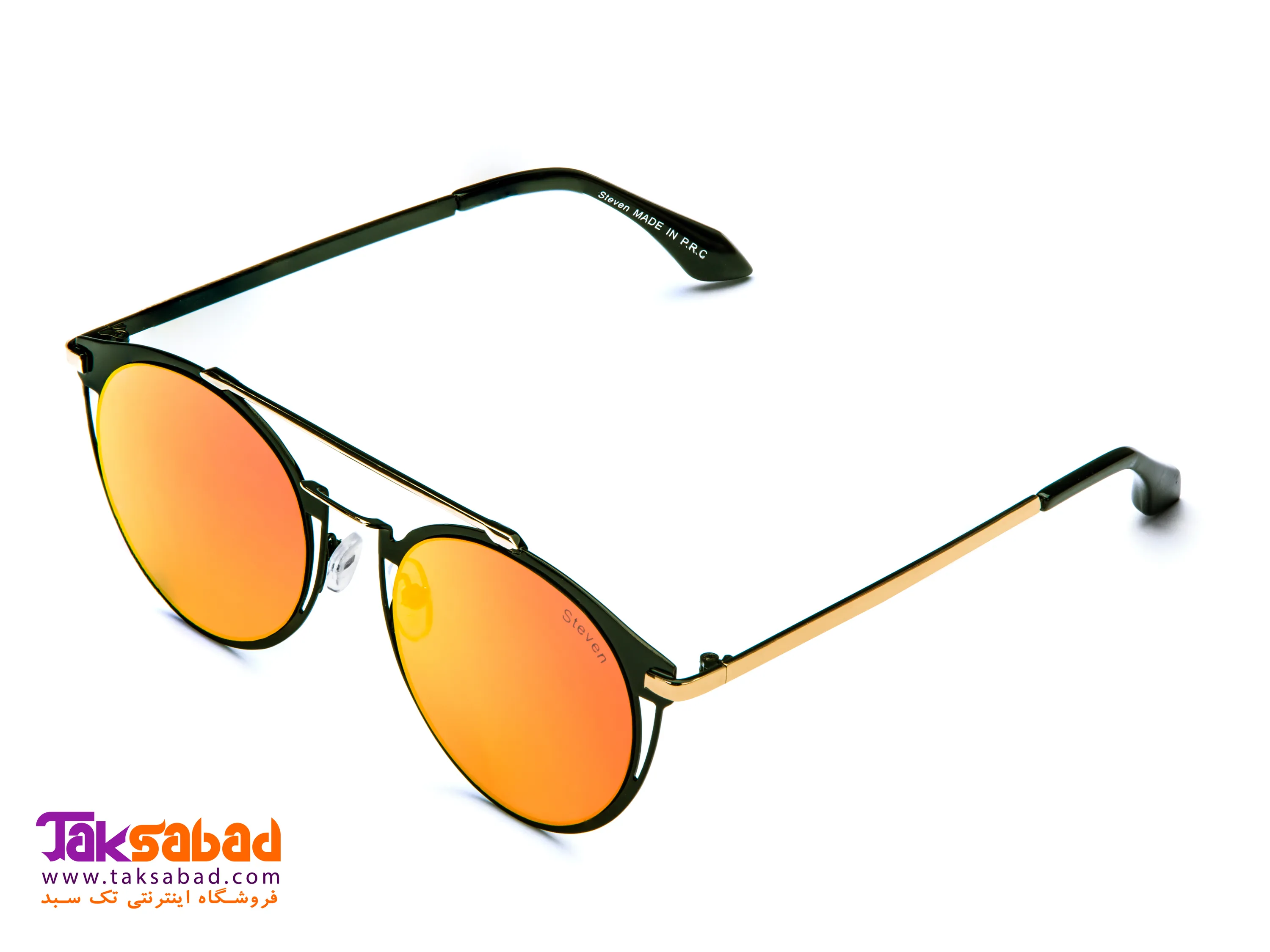 عینک آفتابی استیون خرید عینک آفتابی استیون