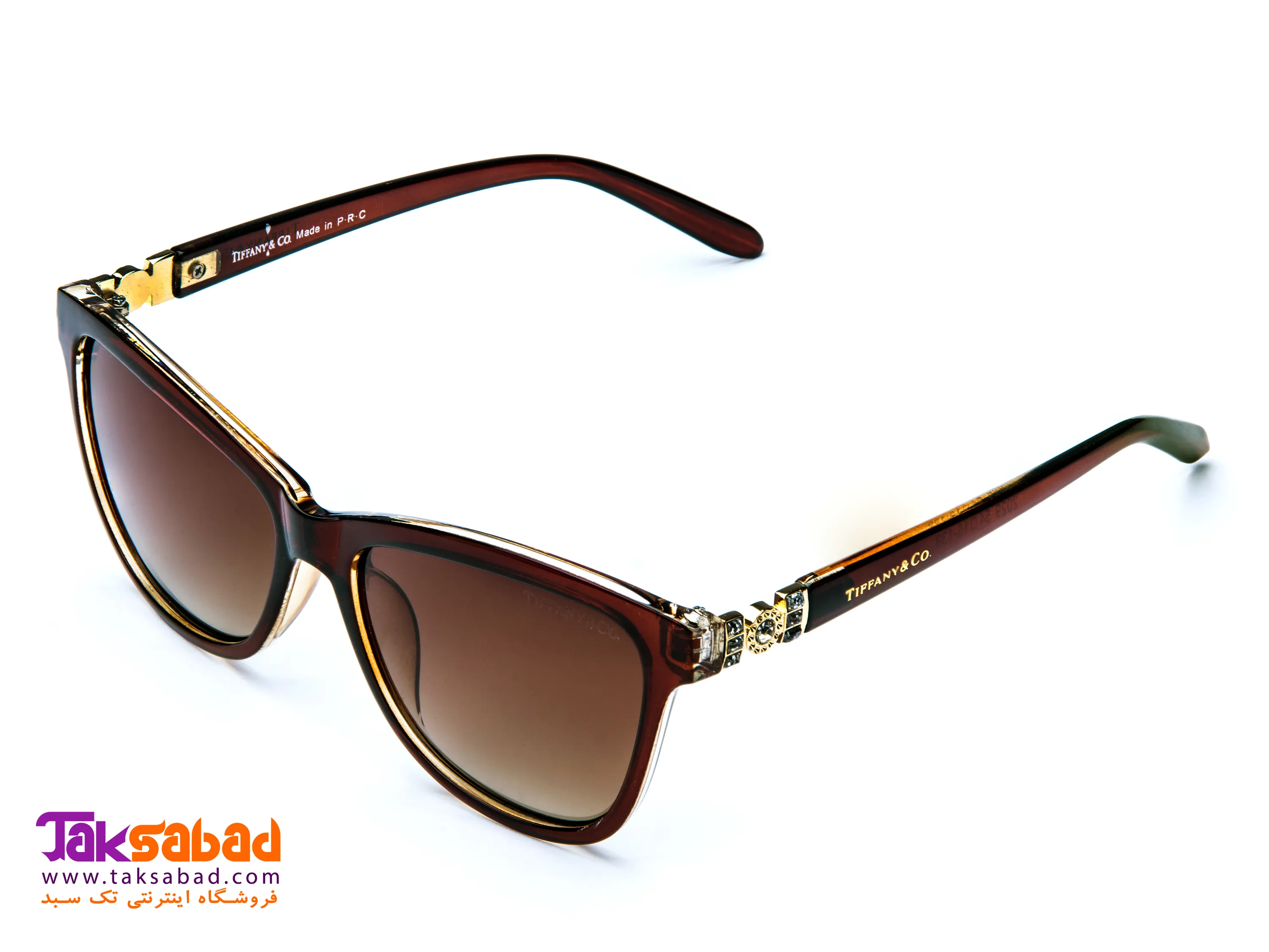 خرید عینک آفتابی پلاریزه تیفانی