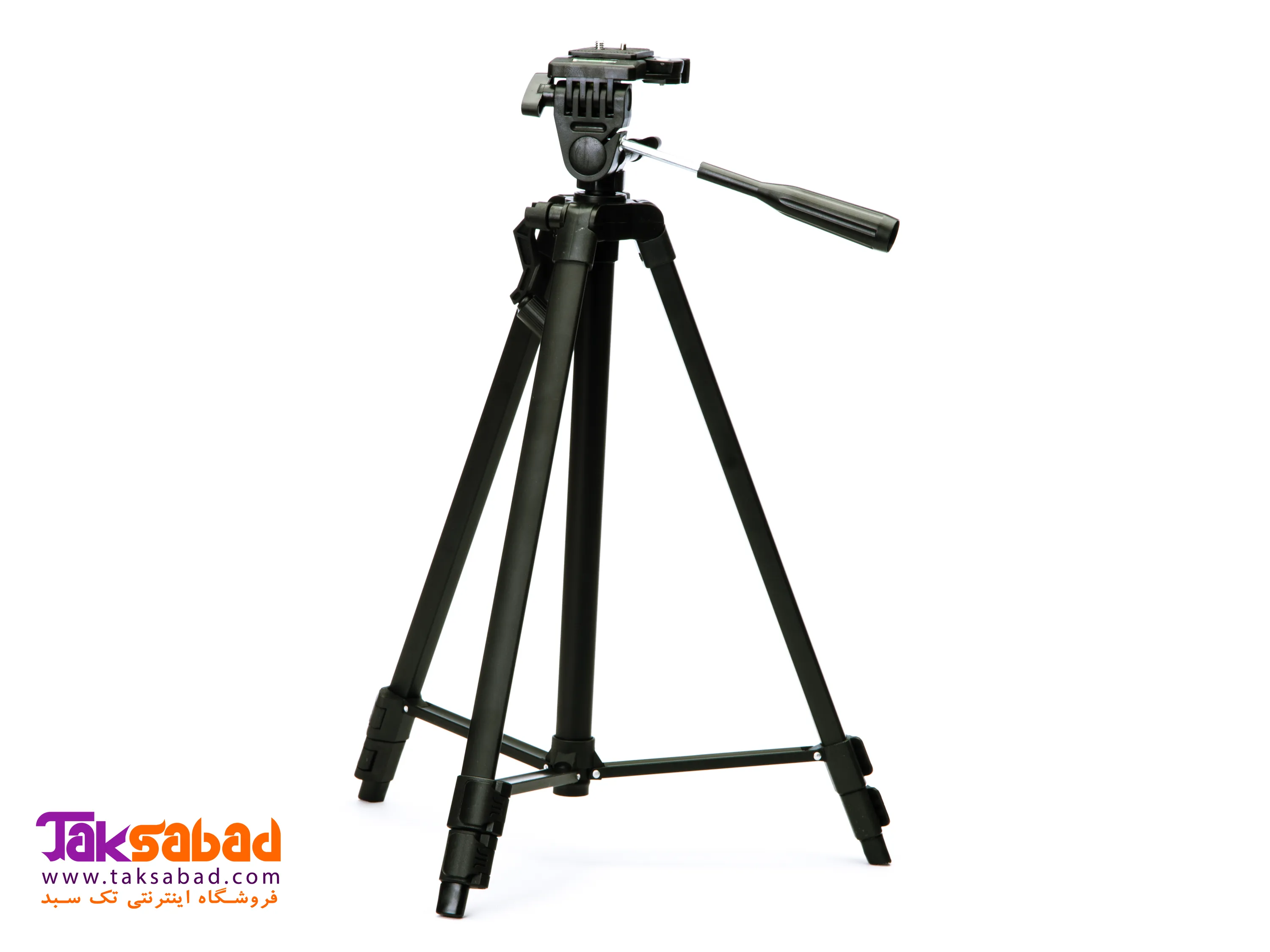خرید سه پایه دوربین ویفنگ