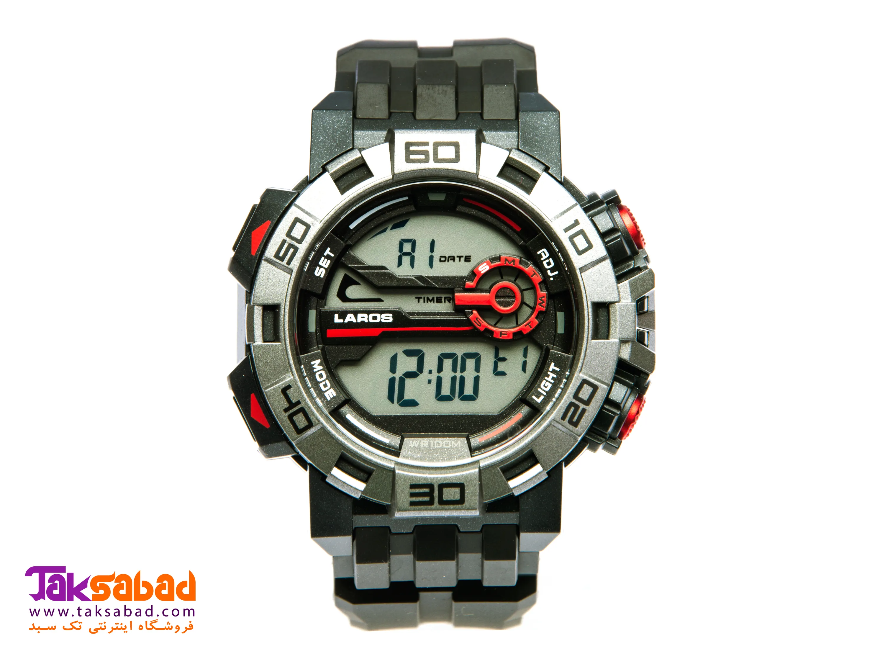 ساعت مچی لاروس خرید ساعت مچی لاروس
