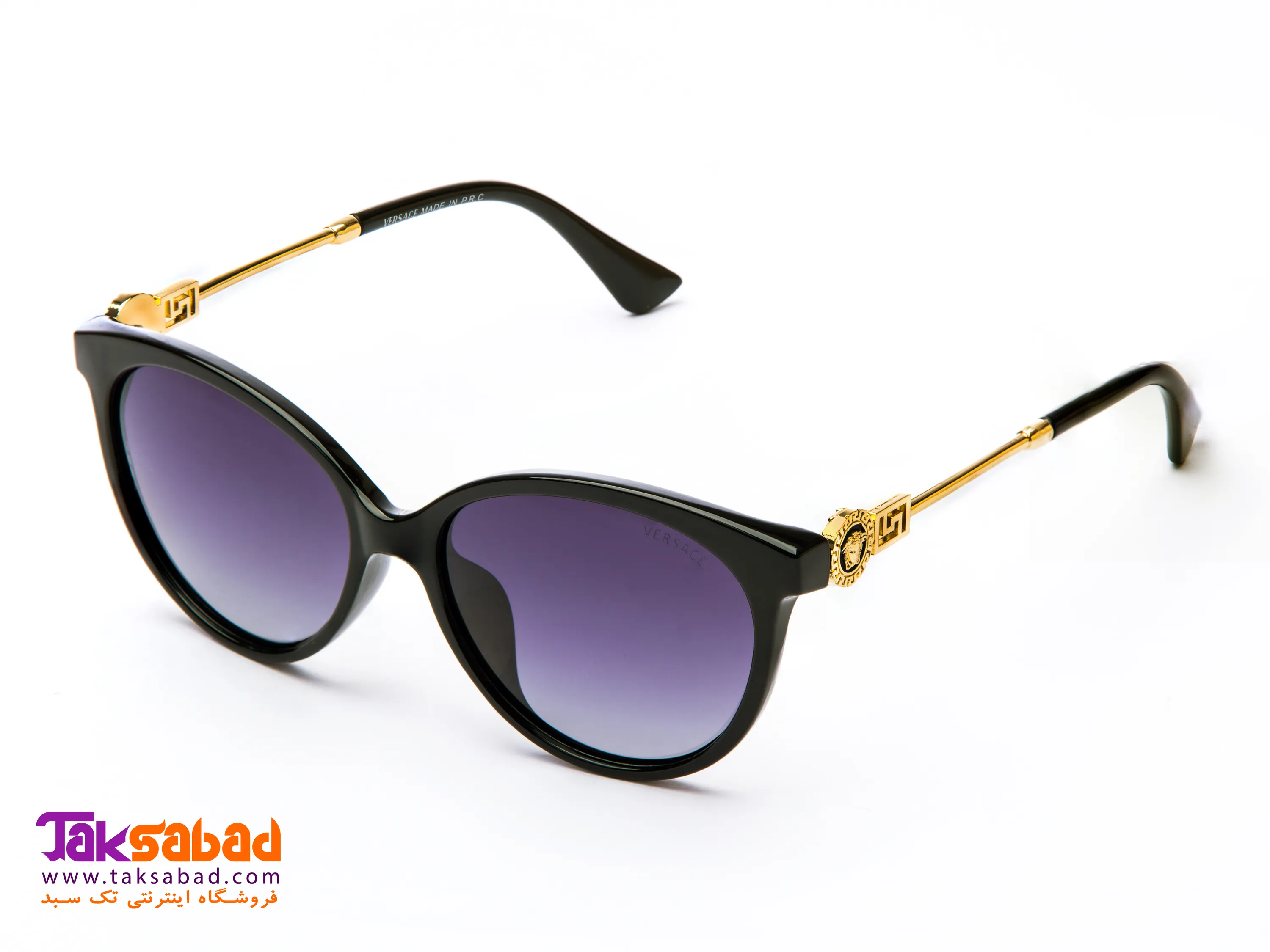 عینک آفتابی زنانه ورساچی خرید عینک آفتابی زنانه ورساچی