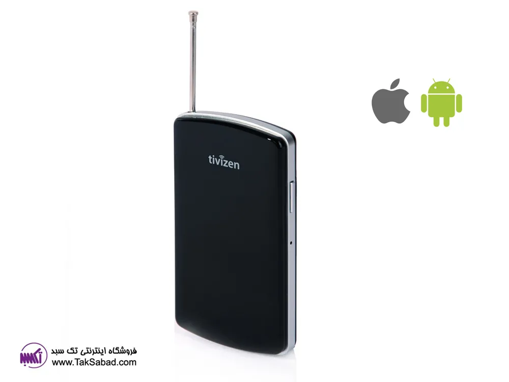 گیرنده دیجیتال موبایل 