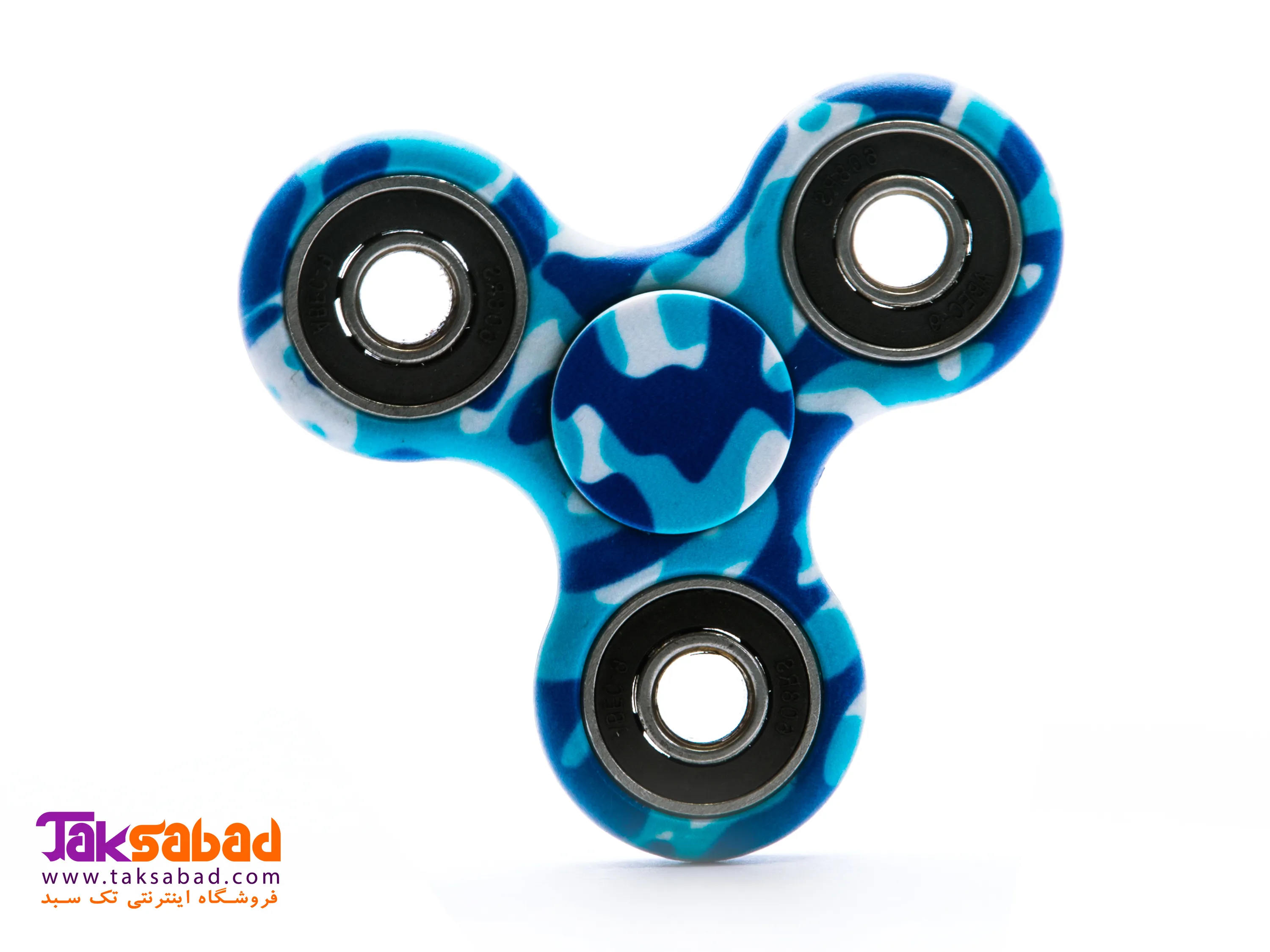 خرید فیجت اسپینر چریکی