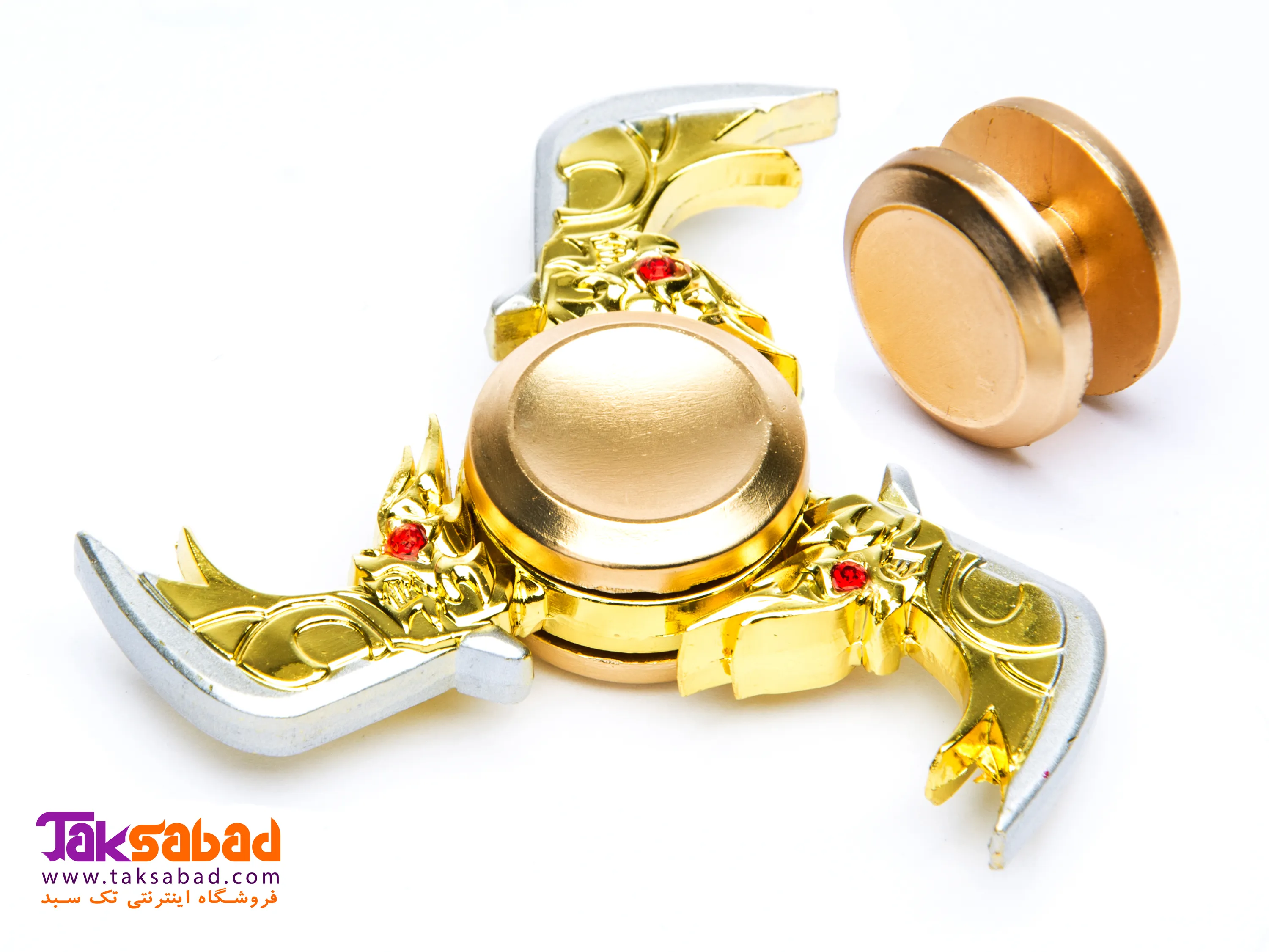 فیجت اسپینر سه پره خرید فیجت اسپینر سه پره