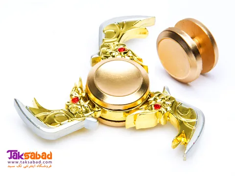 خرید فیجت اسپینر سه پره