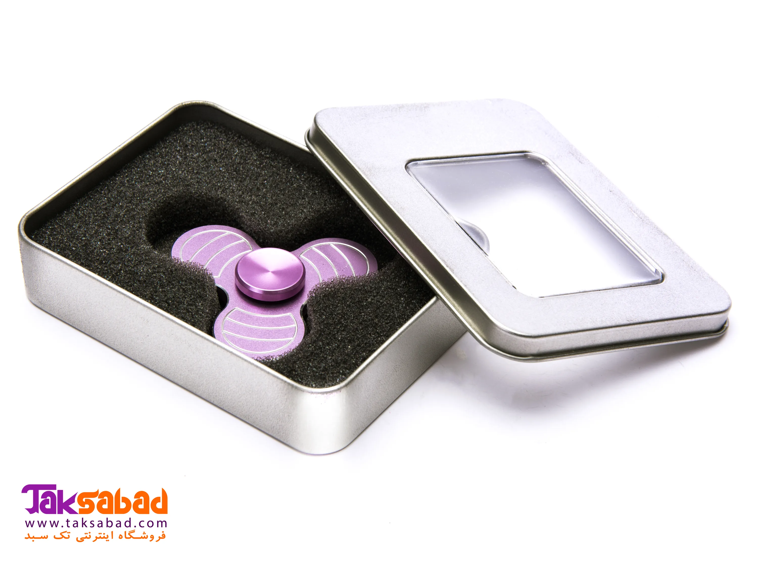 خرید فیجت اسپینر سه پره