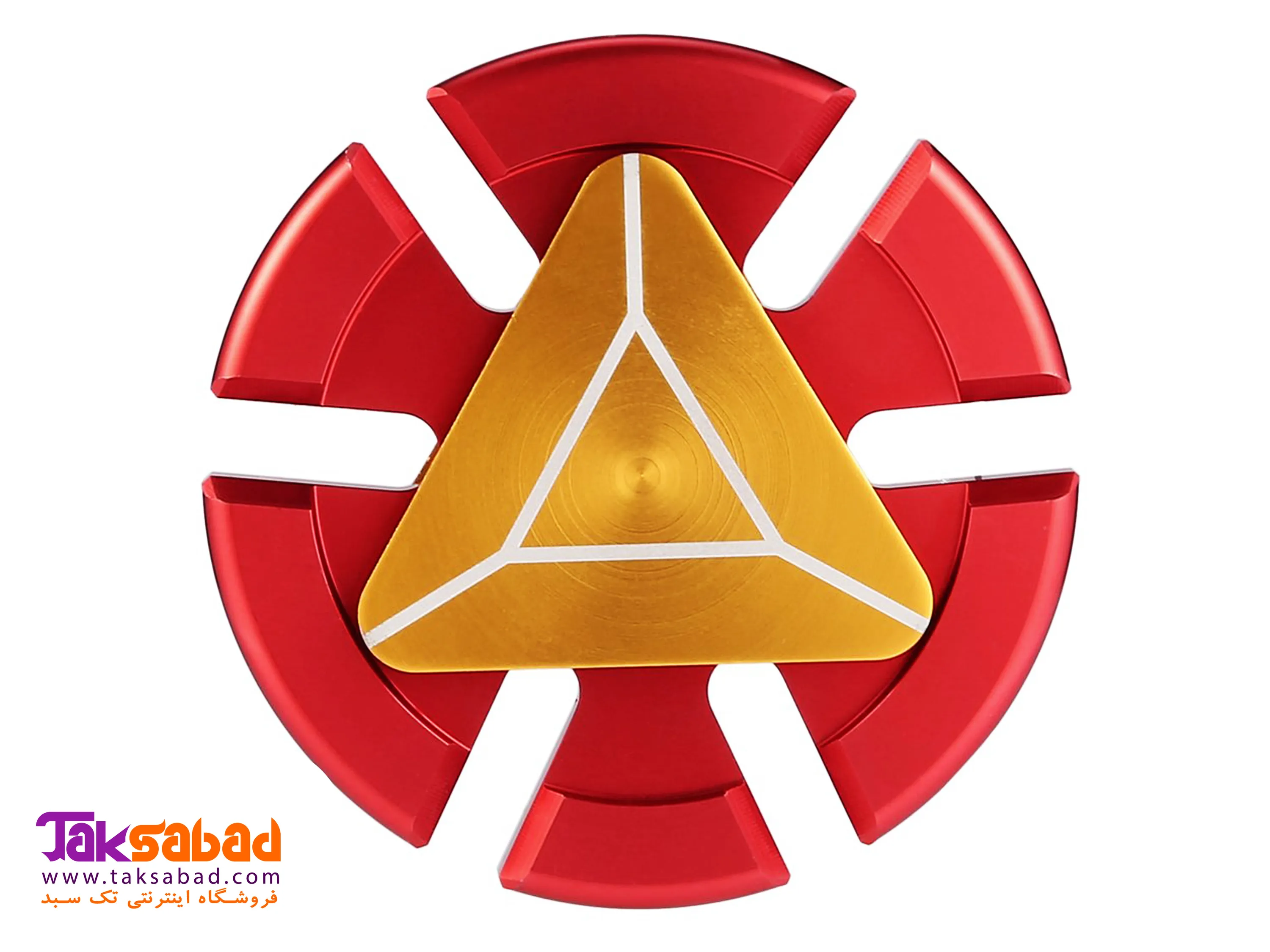 خرید فیجت اسپینر آیرون من