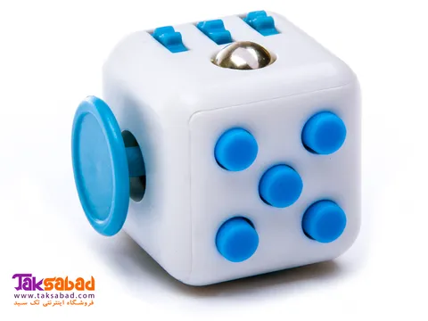 خرید فیجت کیوب
