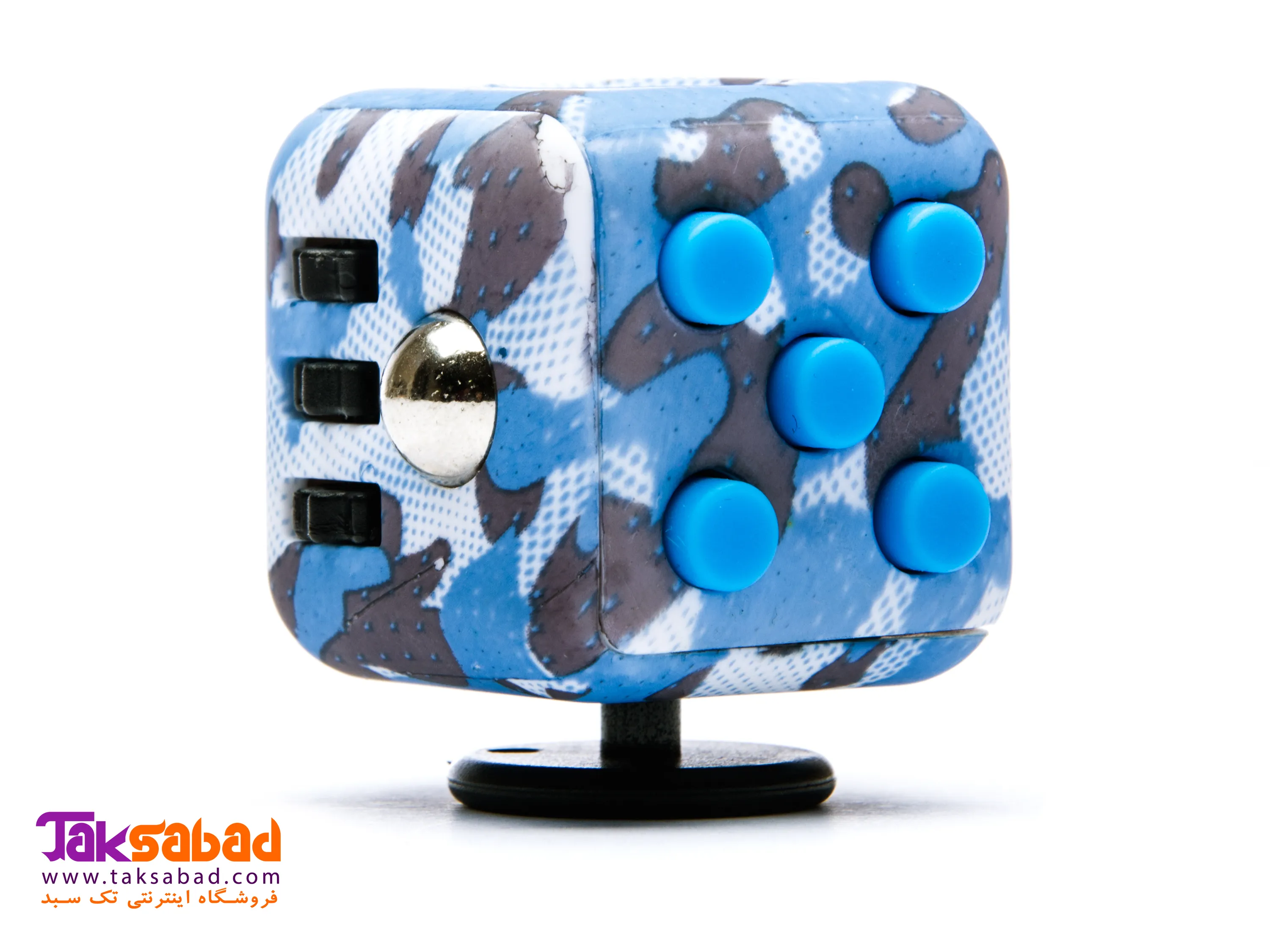 فیجت کیوب چریکی خرید فیجت کیوب چریکی