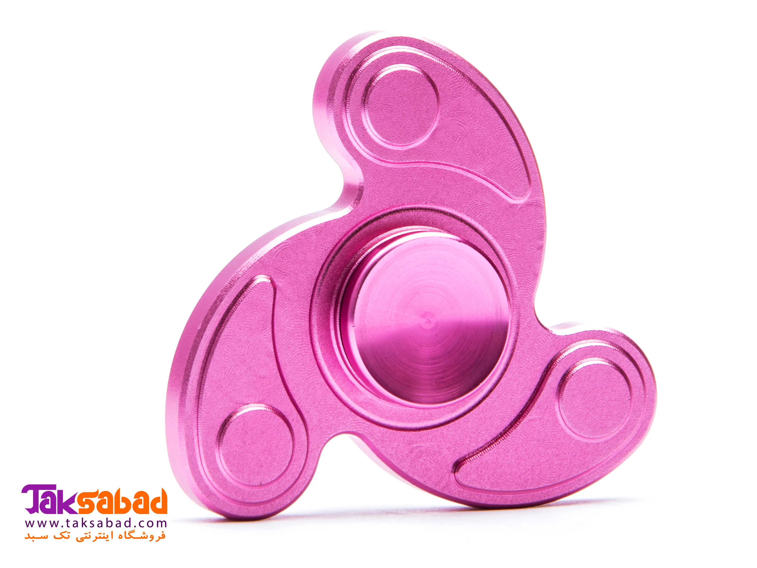 خرید فیجت اسپینر سه پره