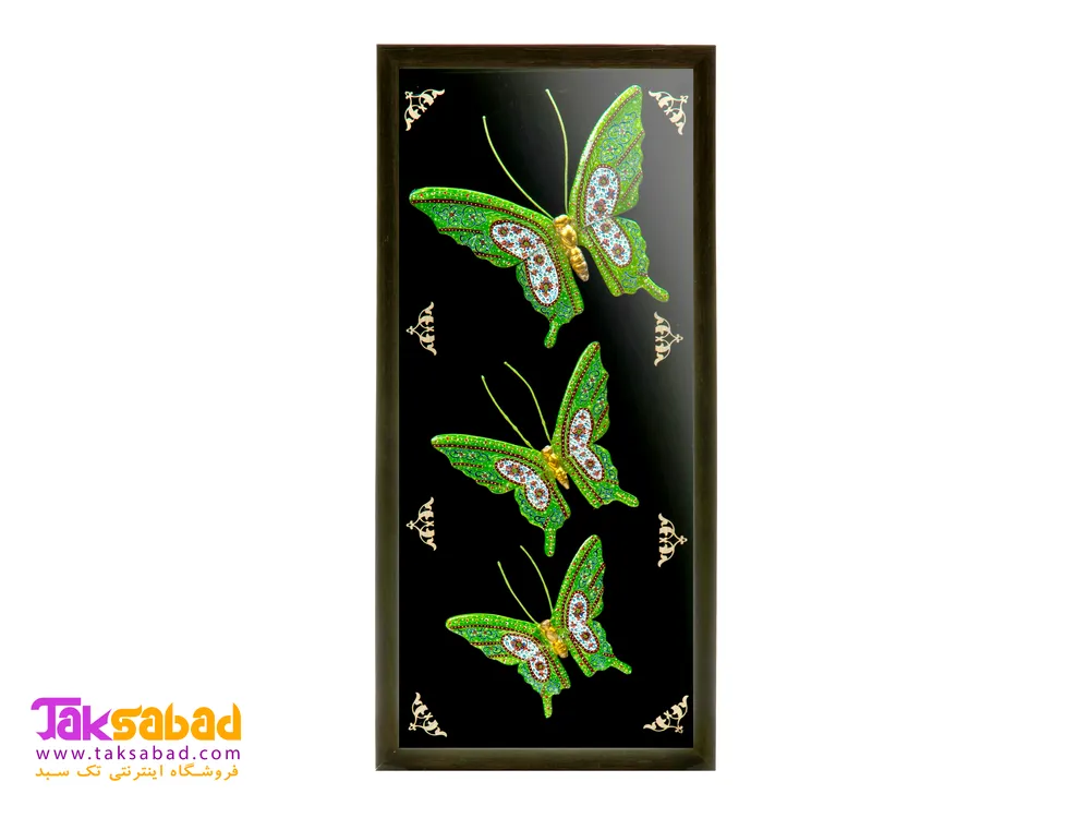 خرید قاب مینا