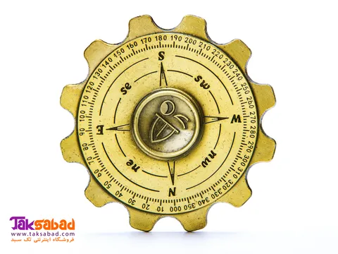 خرید فیجت اسپینر قطب نما
