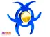 خرید فیجت اسپینر حرف سی