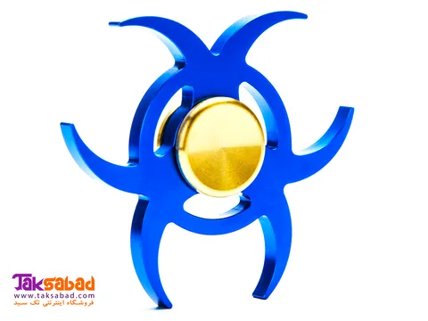 خرید فیجت اسپینر حرف سی