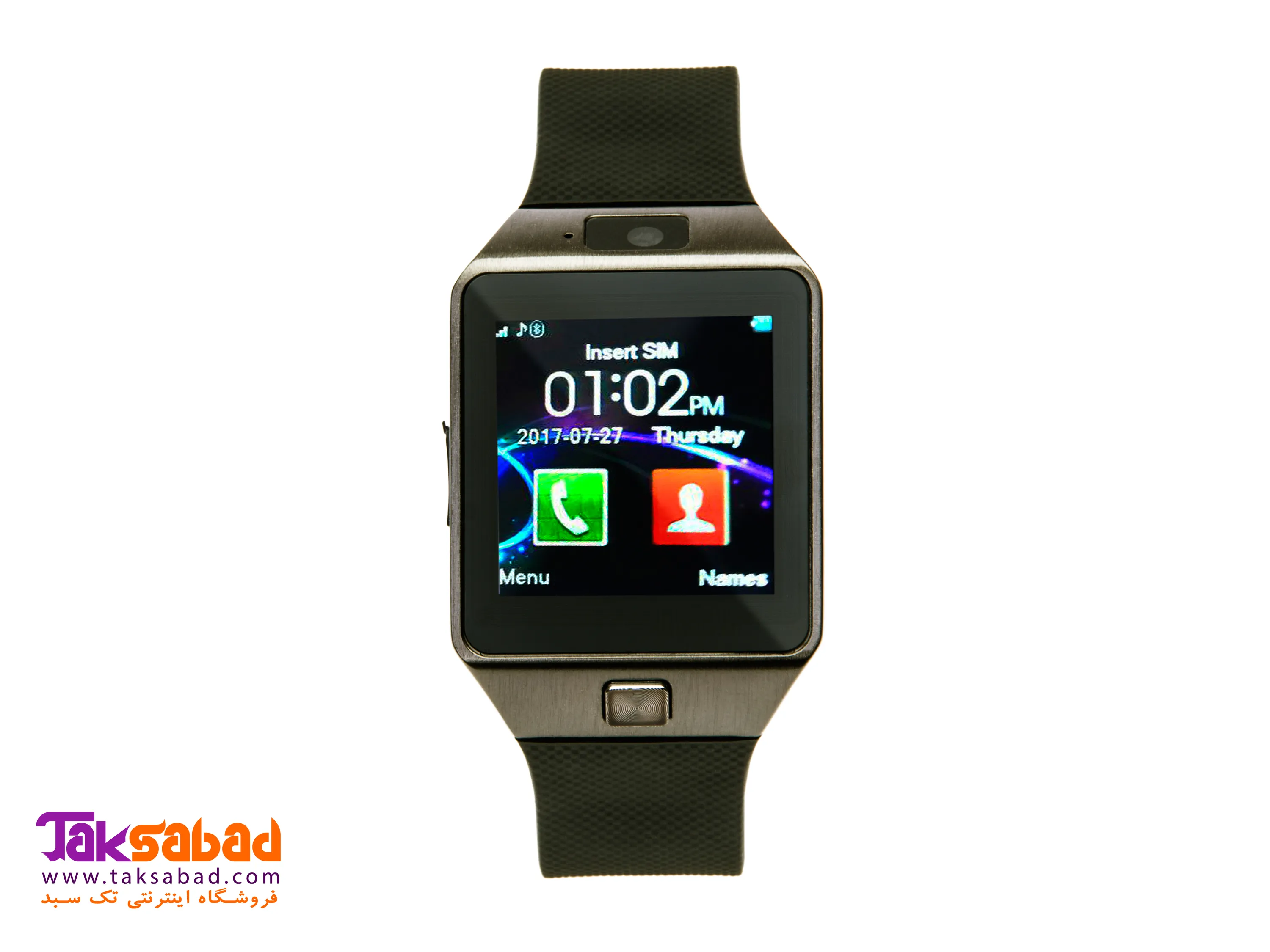 خرید اسمارت واچ m2