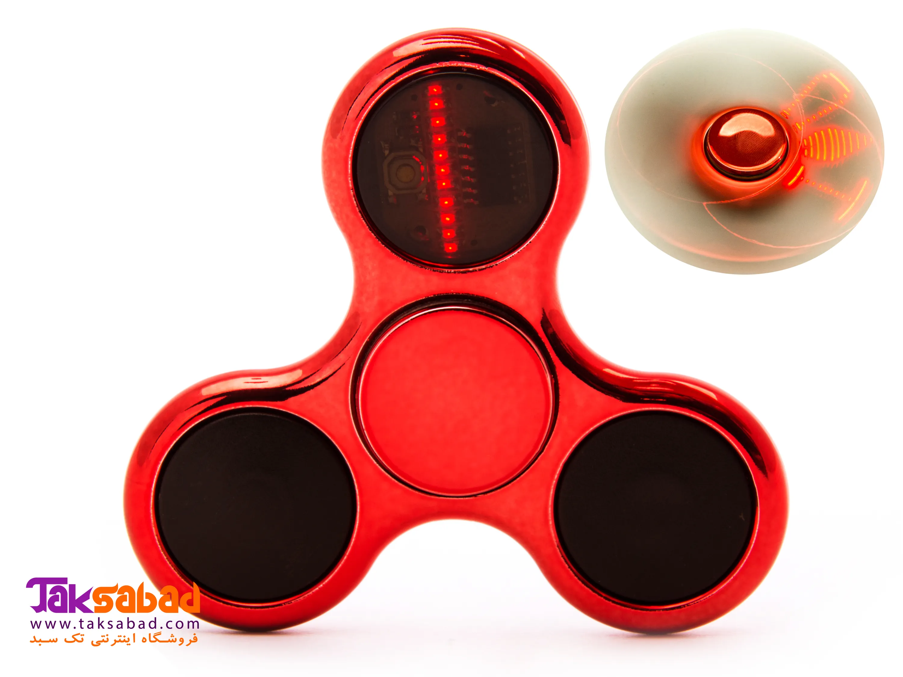 خرید فیجت اسپینر I Love You