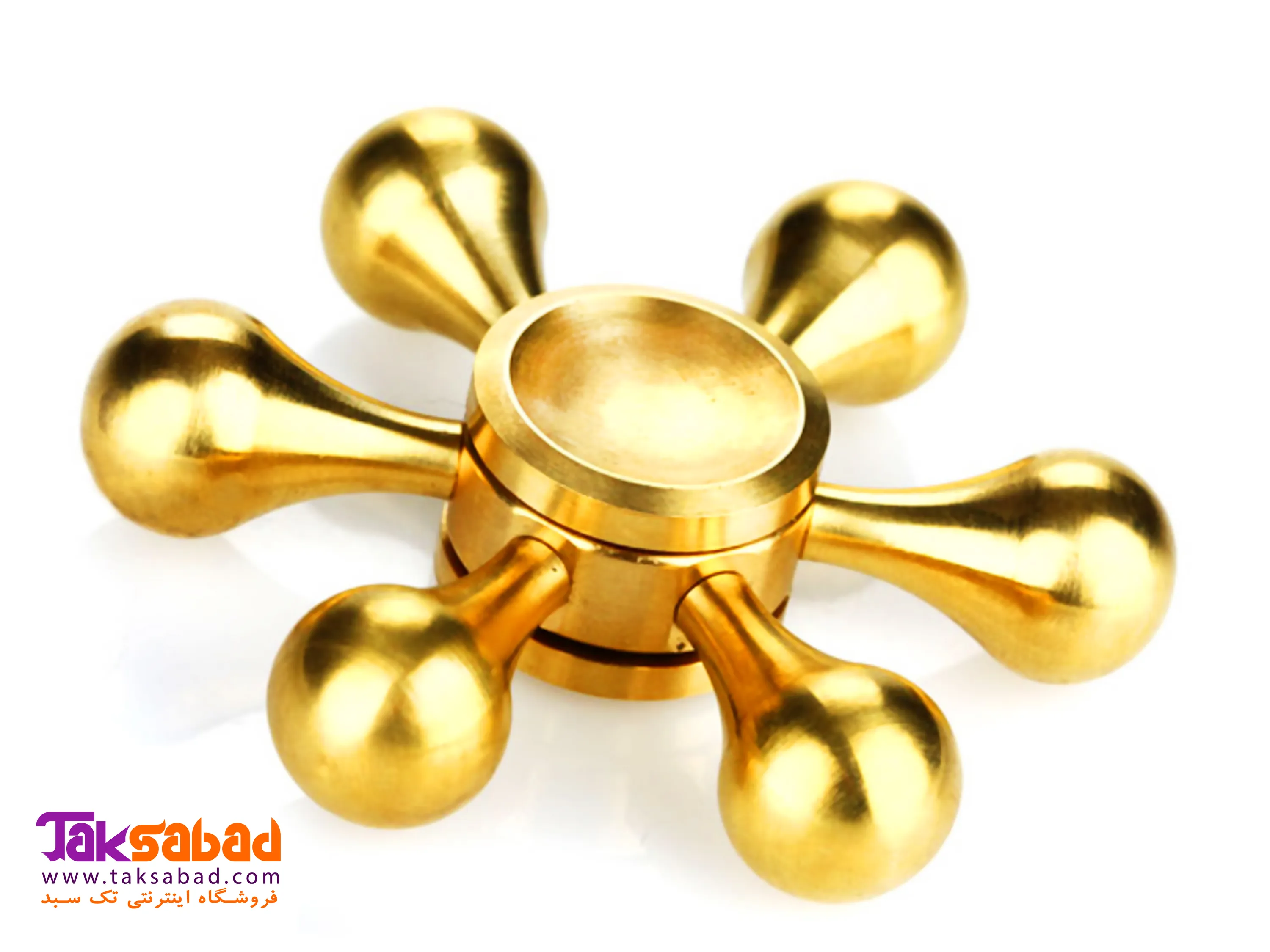 فیجت اسپینر مولکولی خرید فیجت اسپینر مولکولی