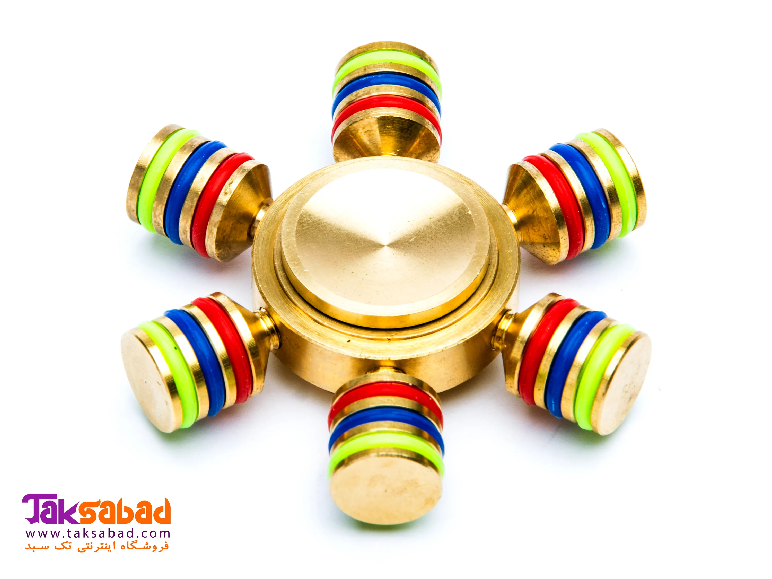 فیجت اسپینر پیستونی خرید فیجت اسپینر پیستونی