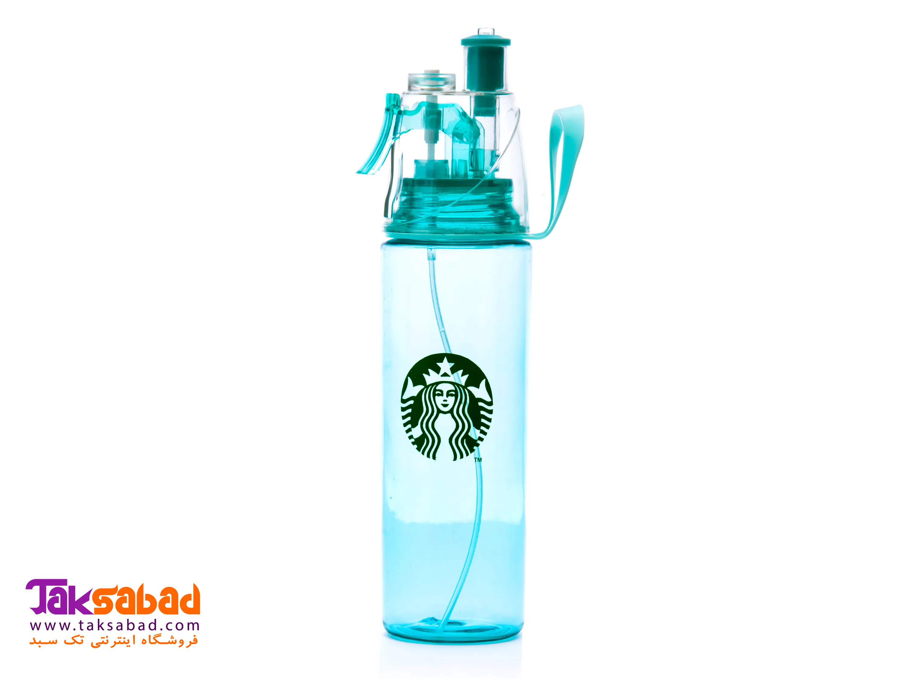 بطری آب اسپری دار خرید بطری آب اسپری دار