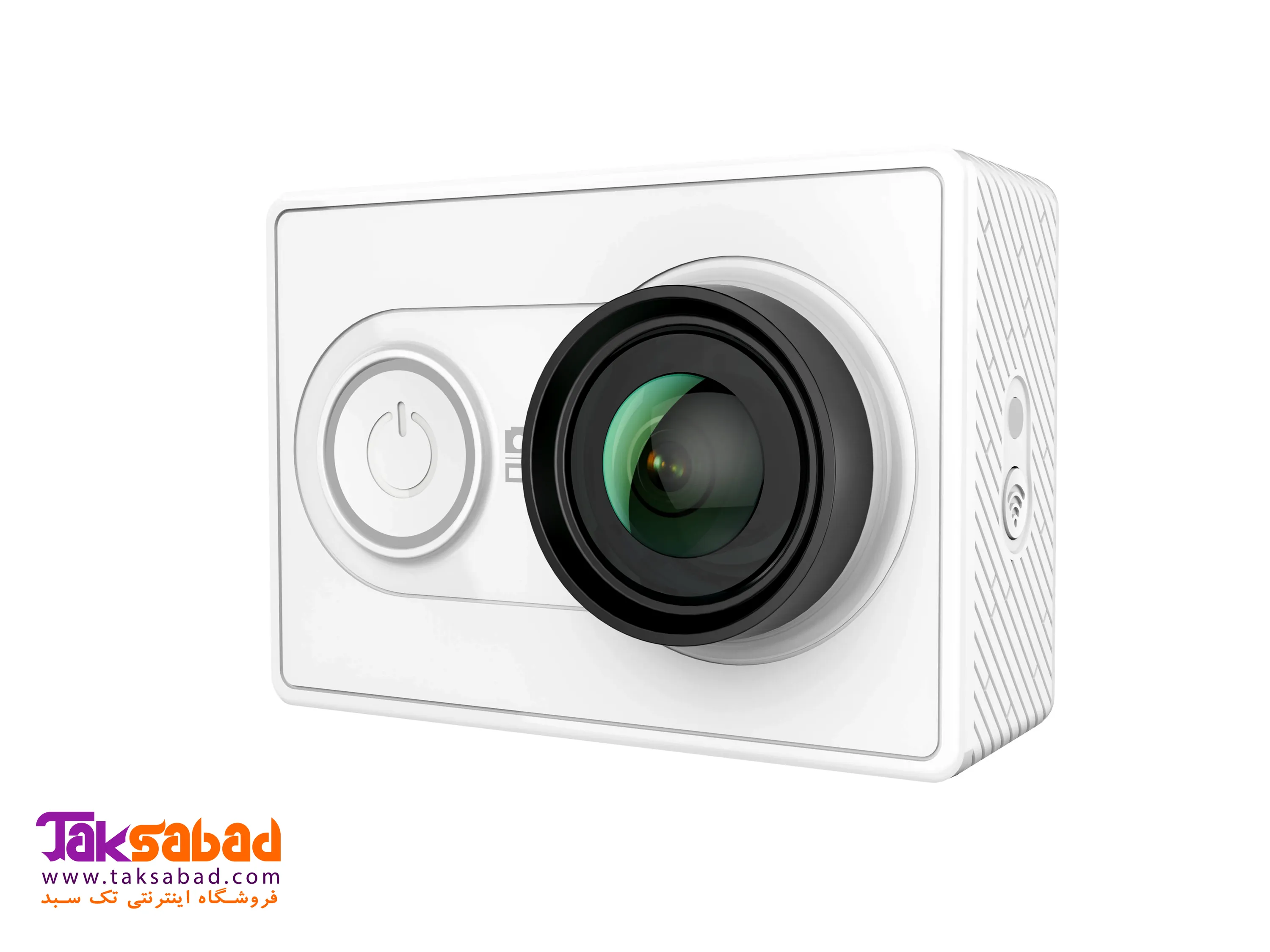 خرید دوربین ورزشی شیائومی