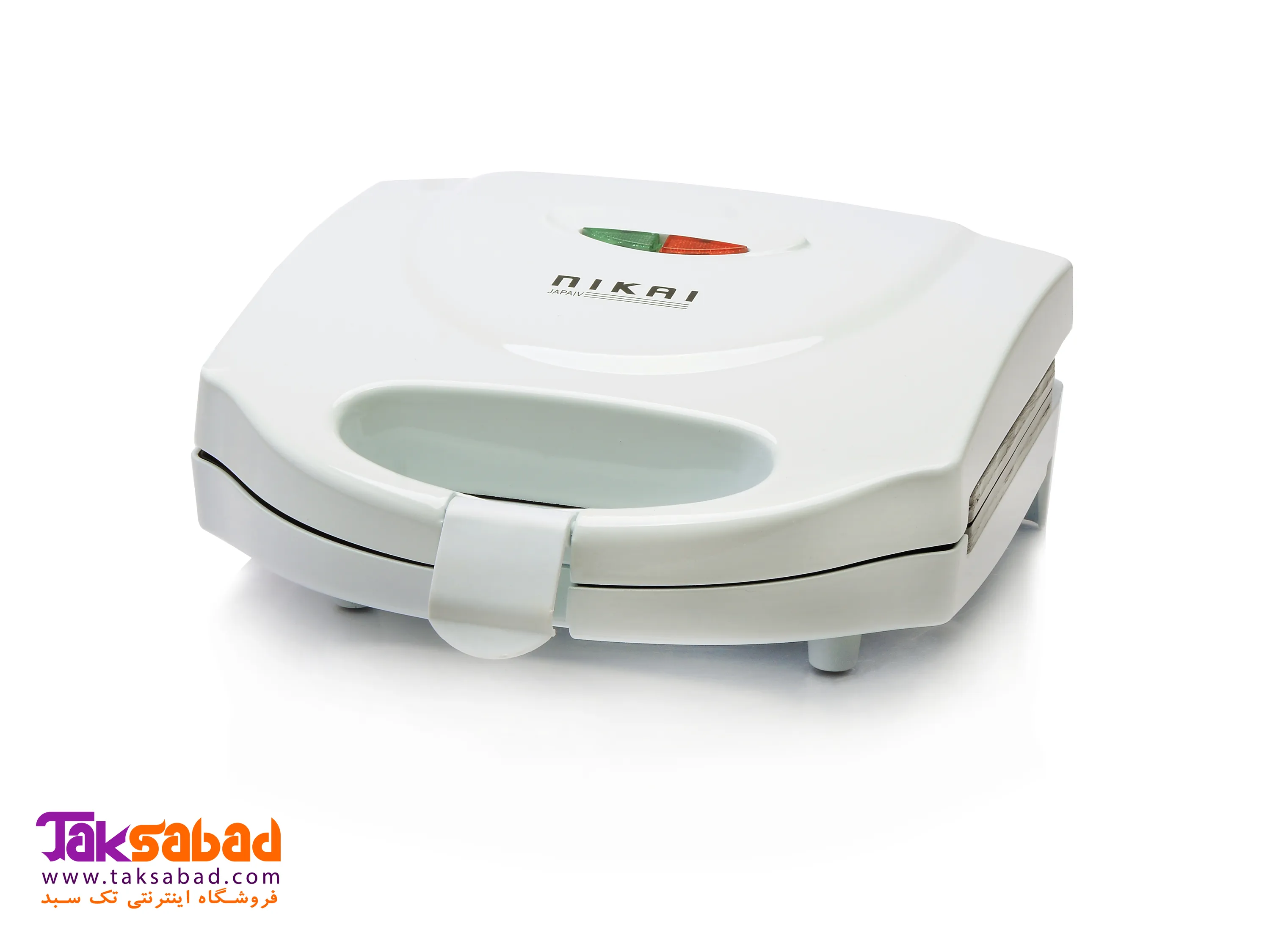 اسنک پز نیکای خرید اسنک پز نیکای