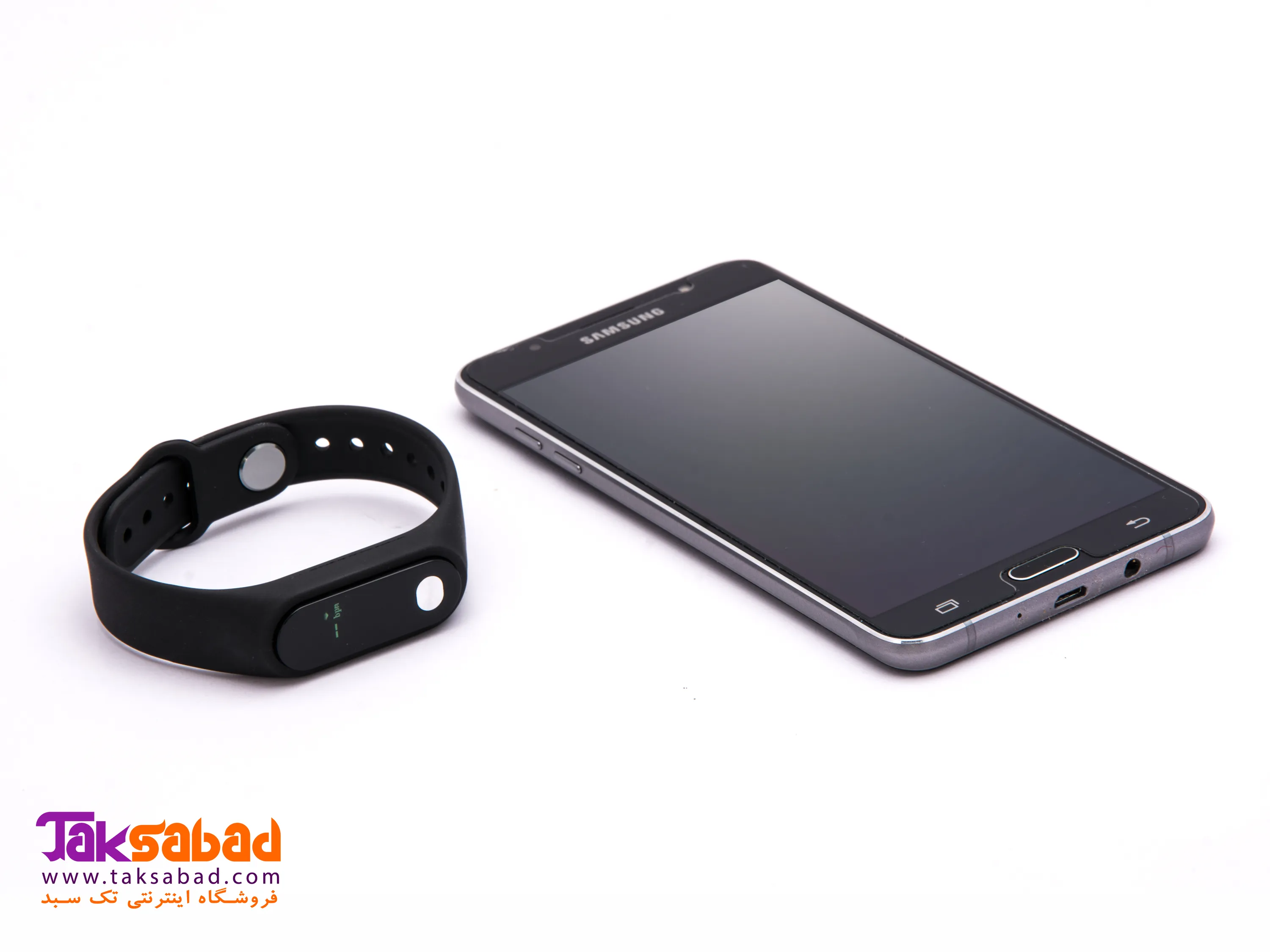 خرید دستبند هوشمند