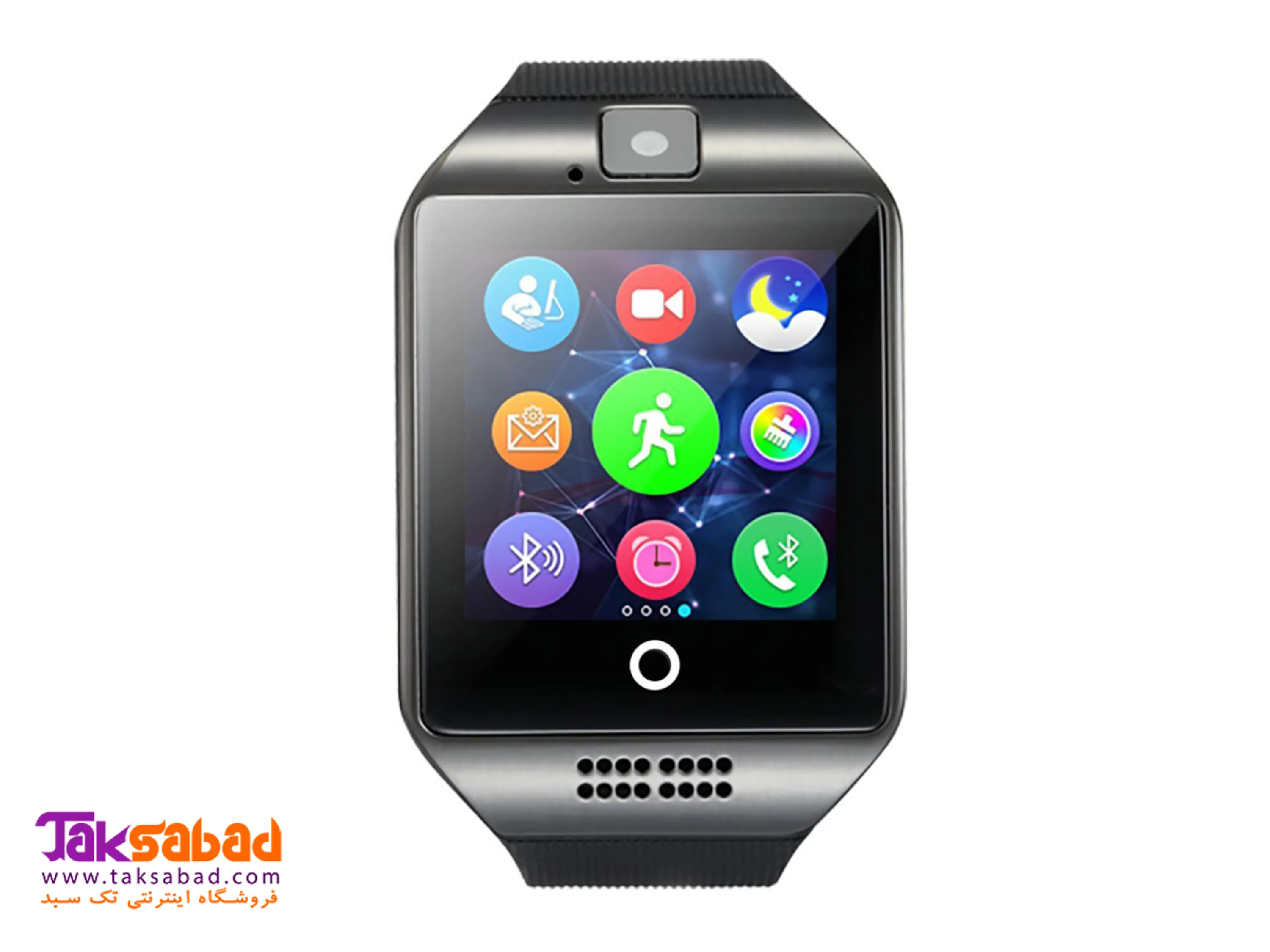 خرید ساعت مچی هوشمند