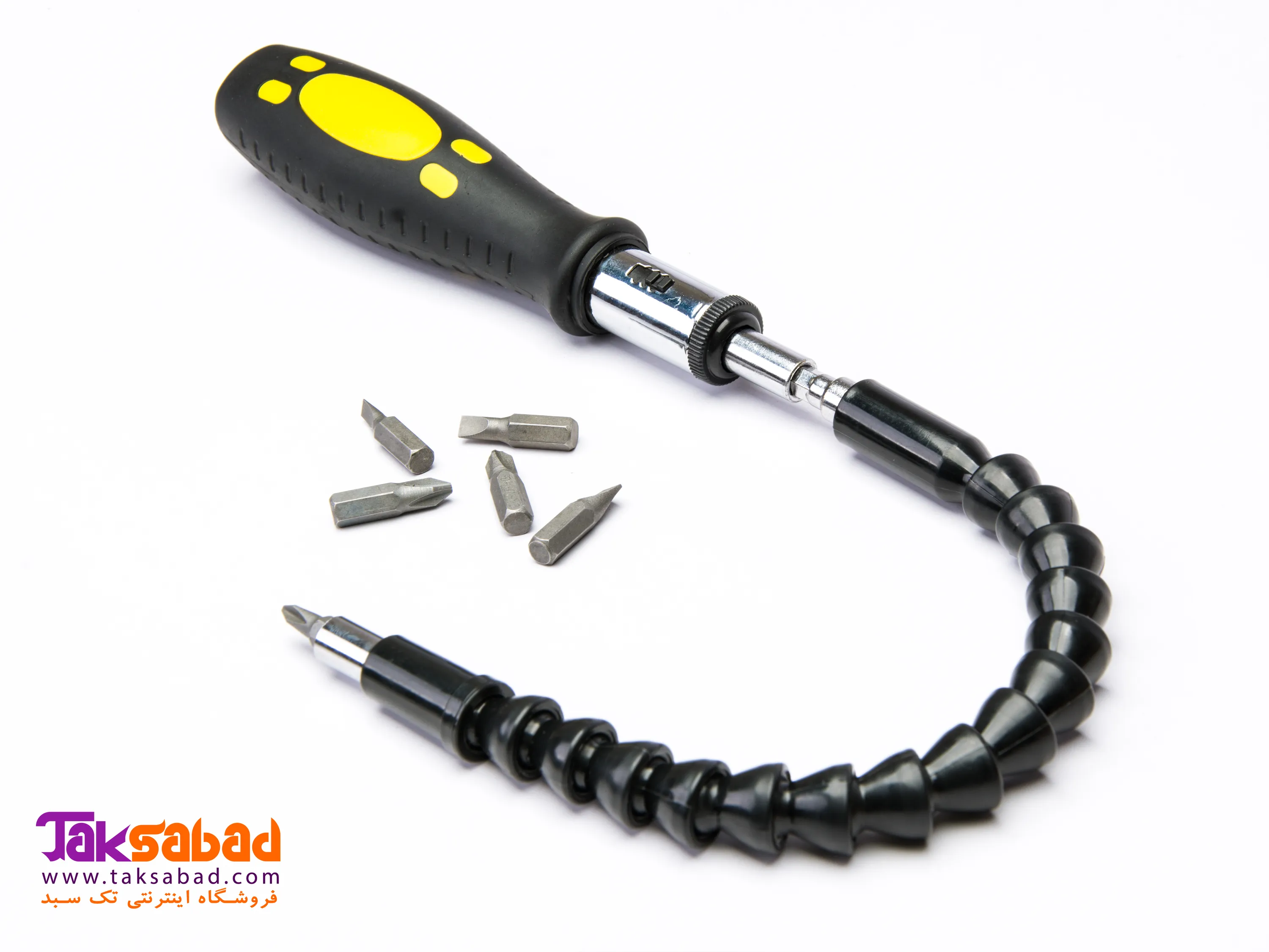 پیچ گوشتی جغجغه ای خرید پیچ گوشتی جغجغه ای