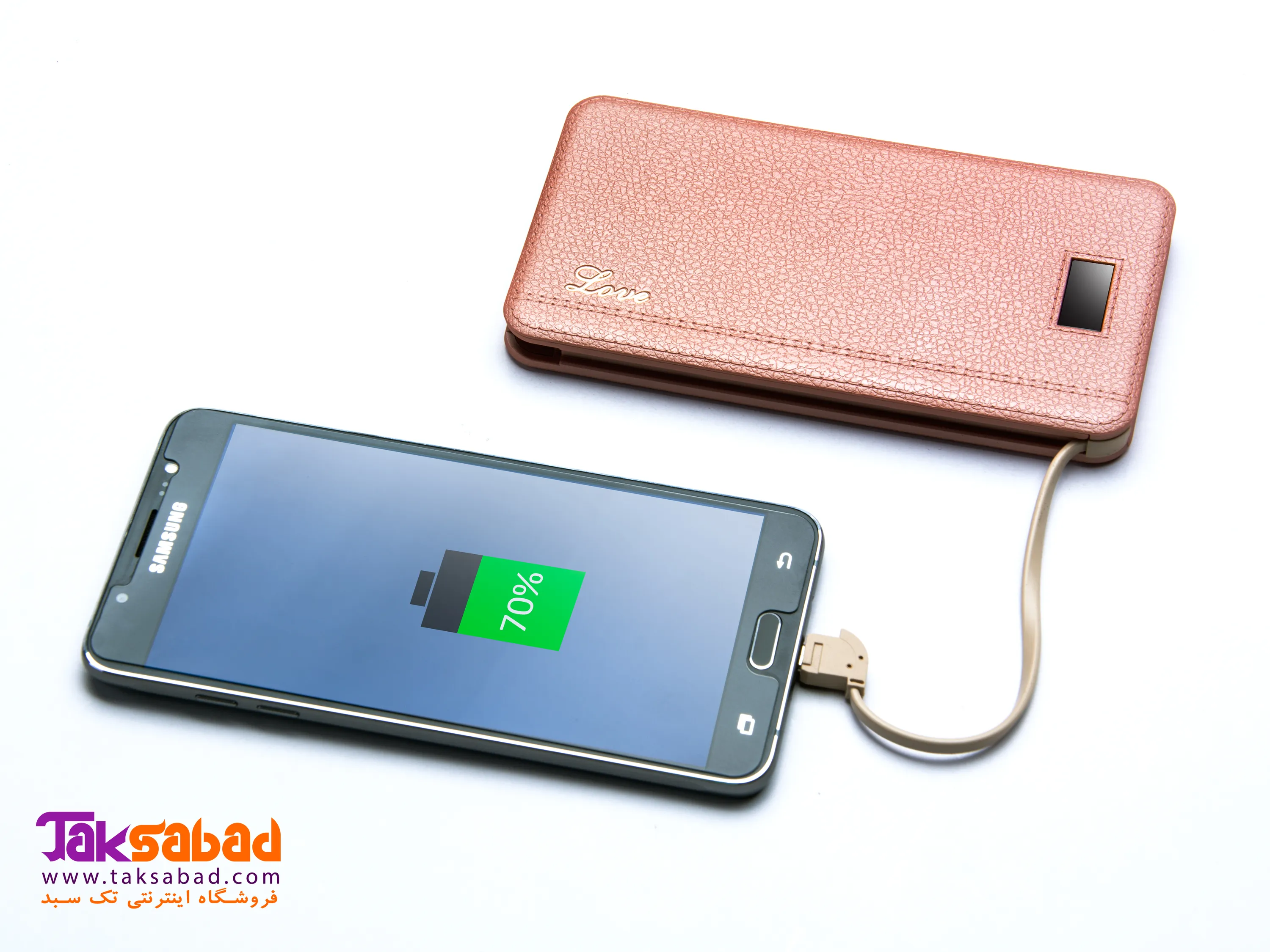 خرید پاور بانک