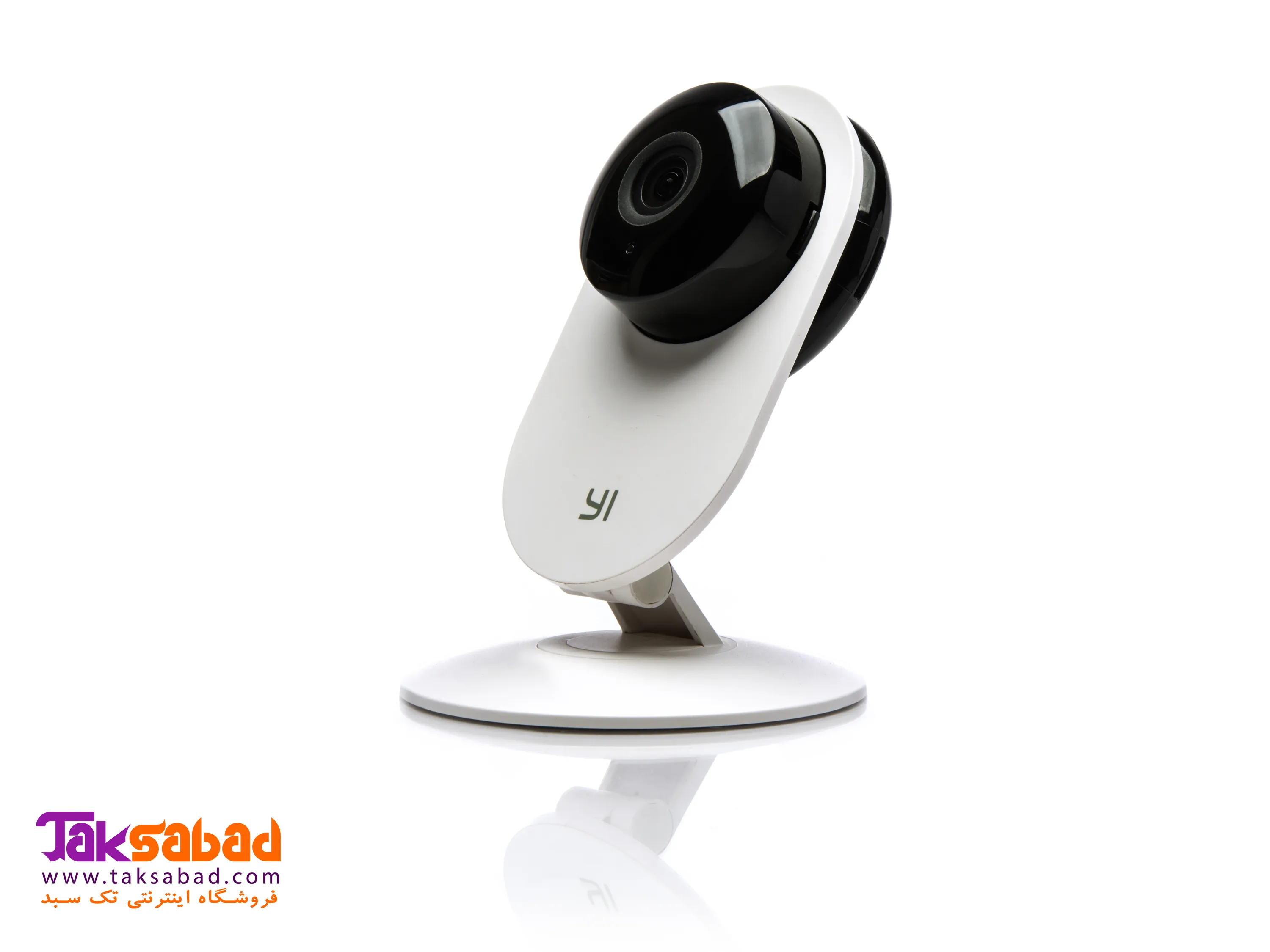 خرید دوربین هوشمند خانگی
