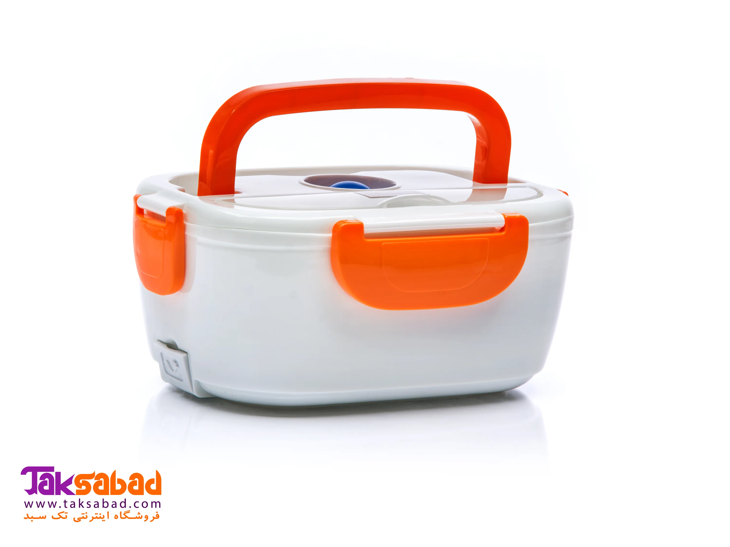 خرید ظرف غذای برقی