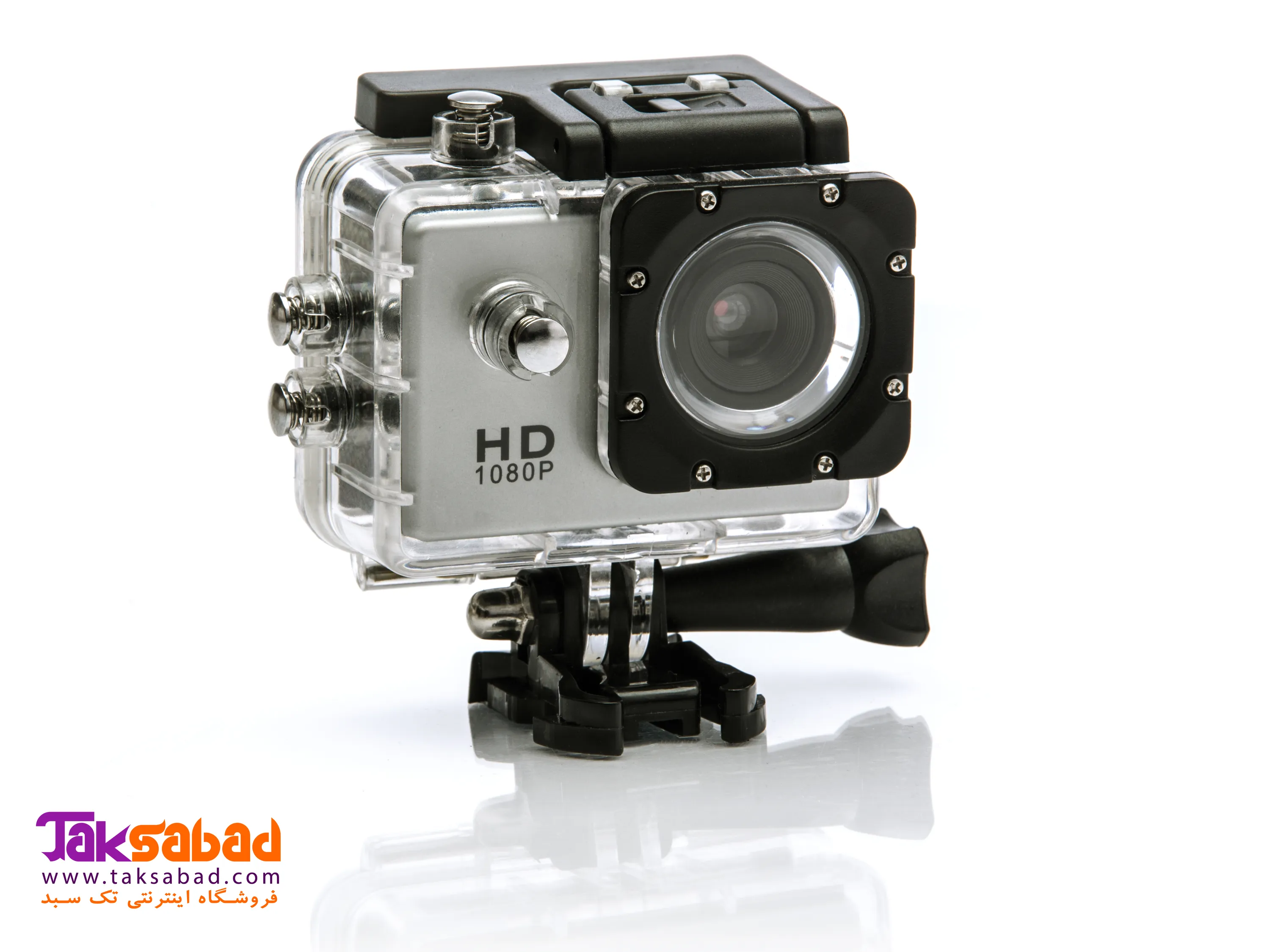 خرید دوربین ورزشی ضد آب