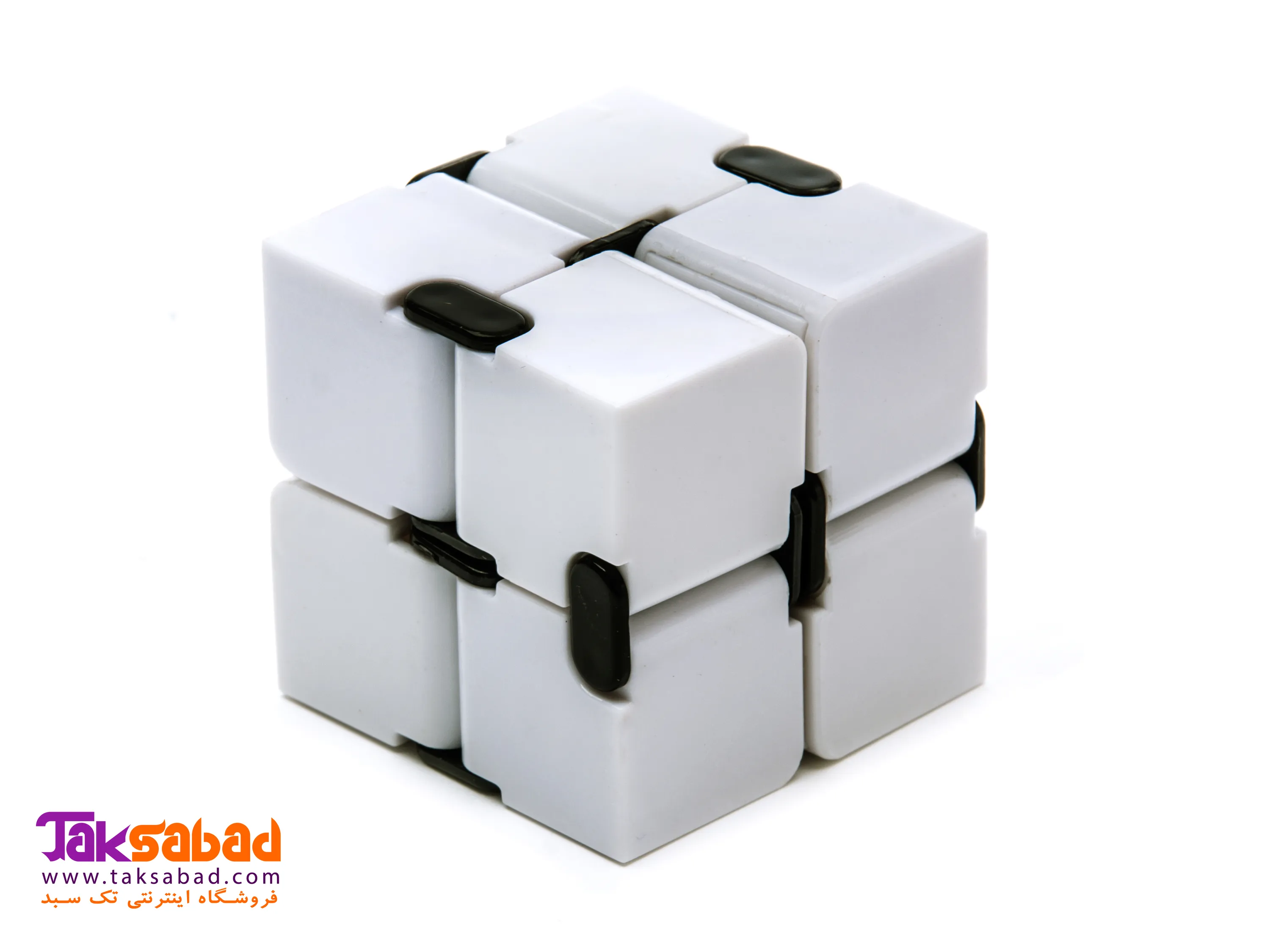 مکعب بی نهایت خرید مکعب بی نهایت