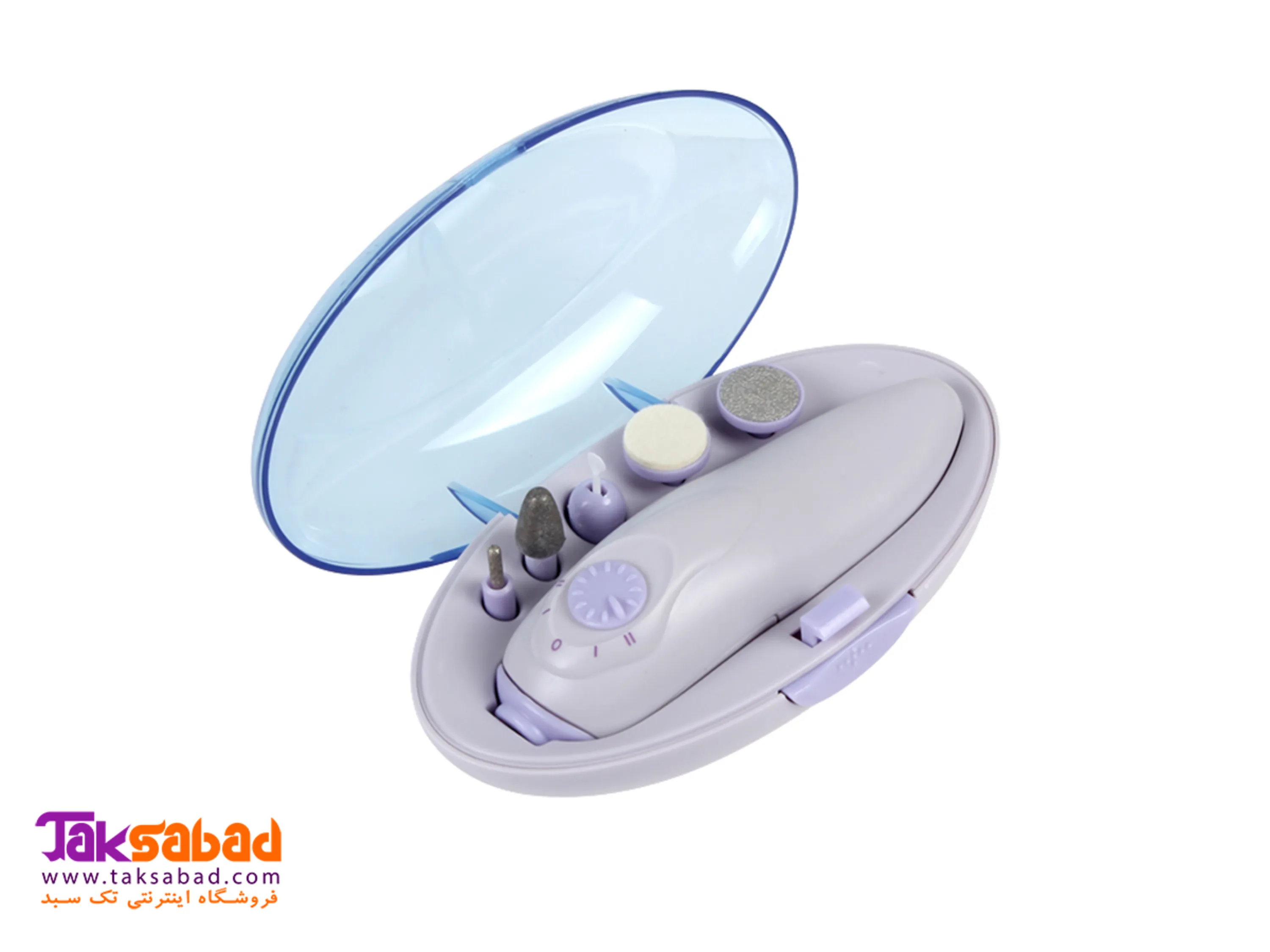 ست مانیکور و پدیکور خرید ست پدیکور و مانیکور