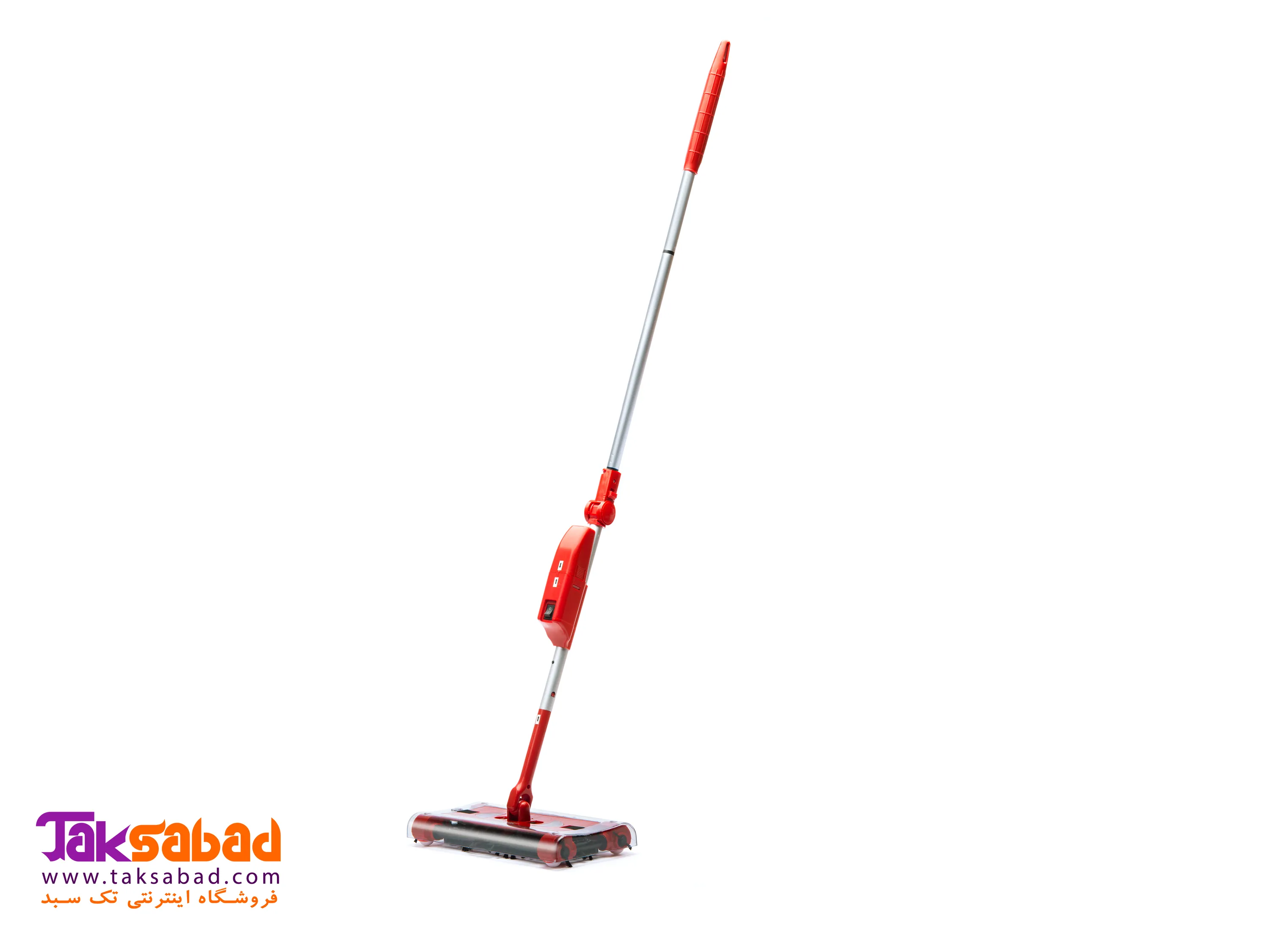 خرید جارو شارژی G6