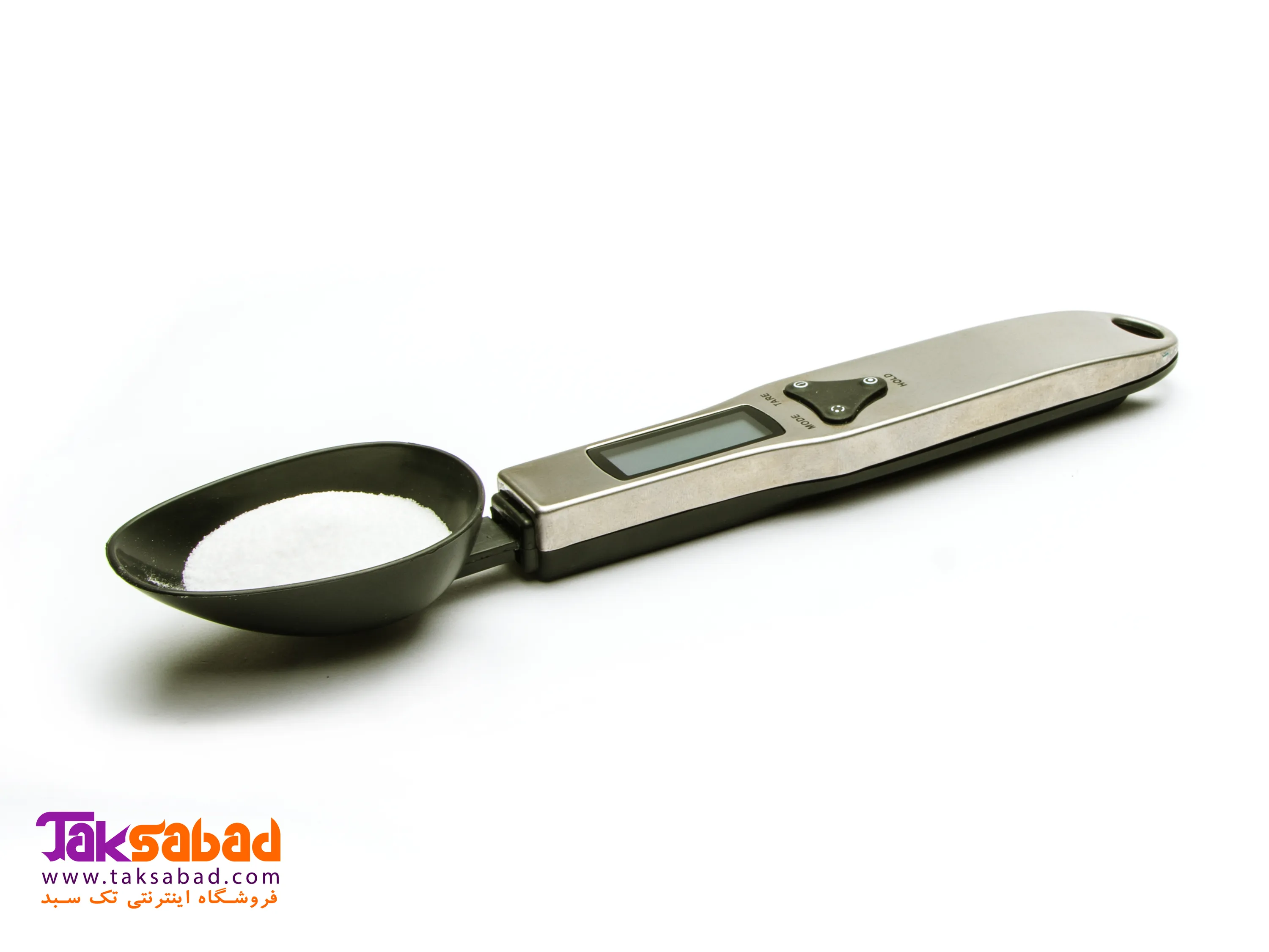 خرید قاشق اندازه گیری