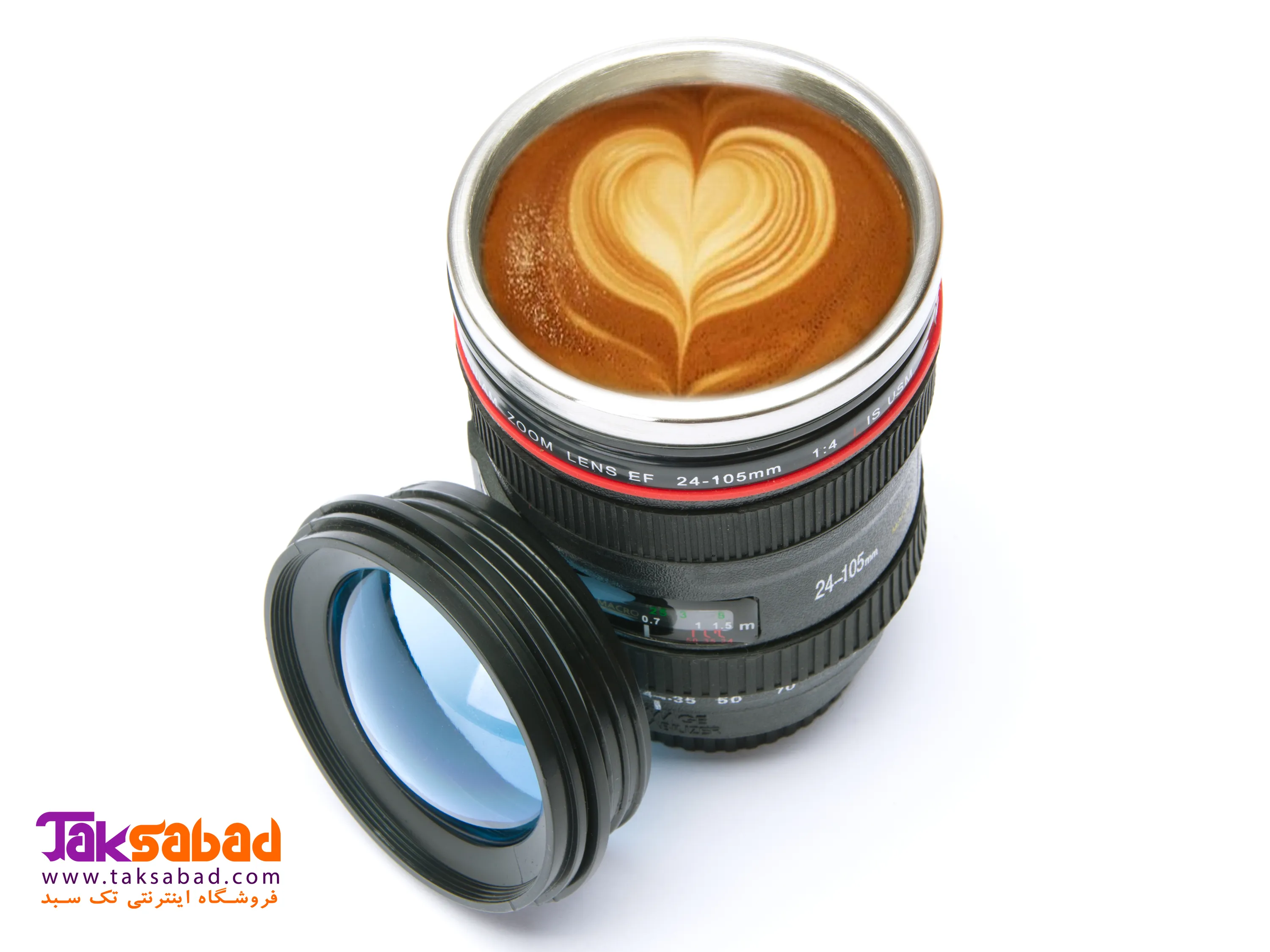 لیوان لنزی خرید لیوان لنزی