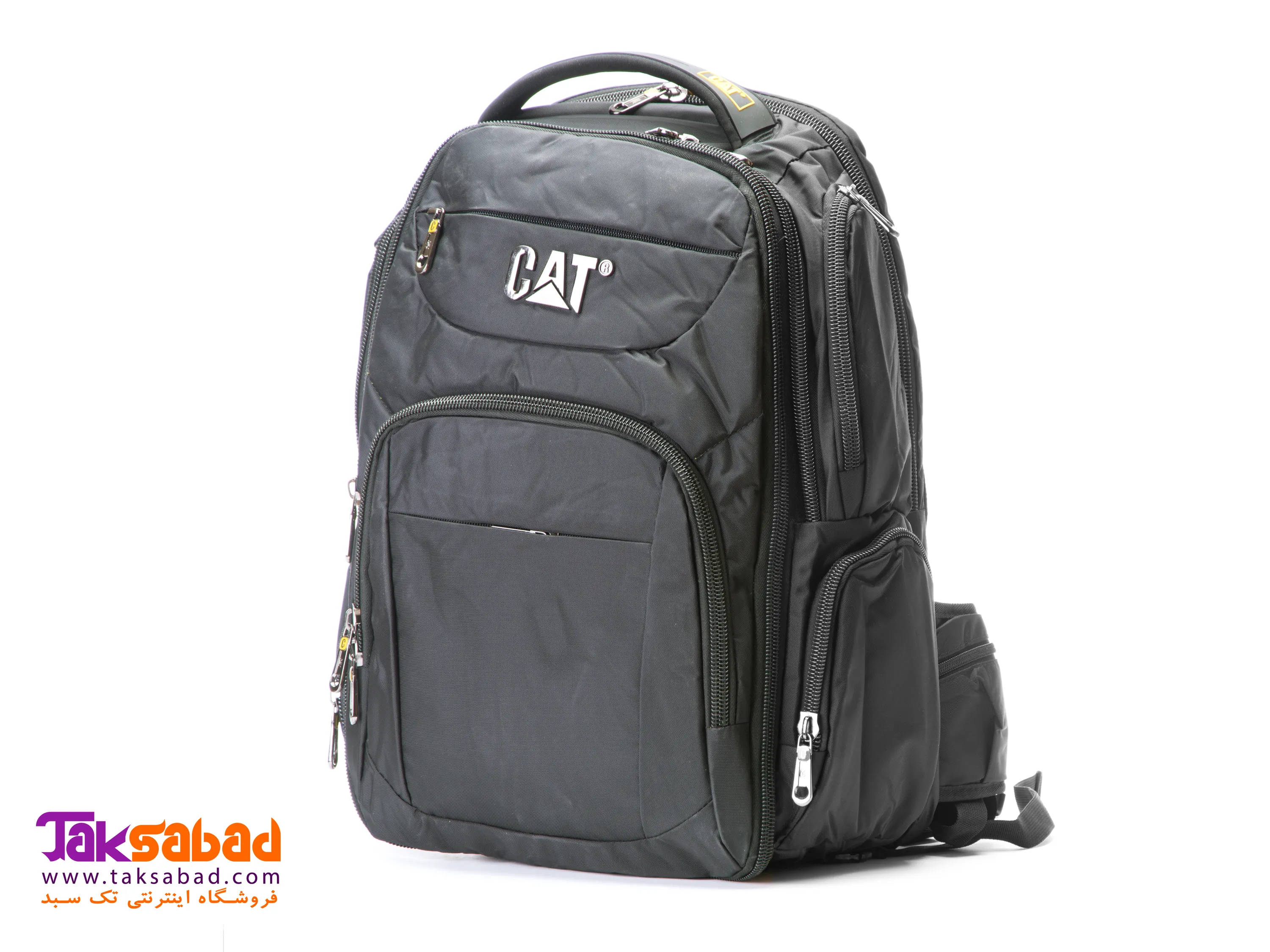 خرید کوله پشتی کت