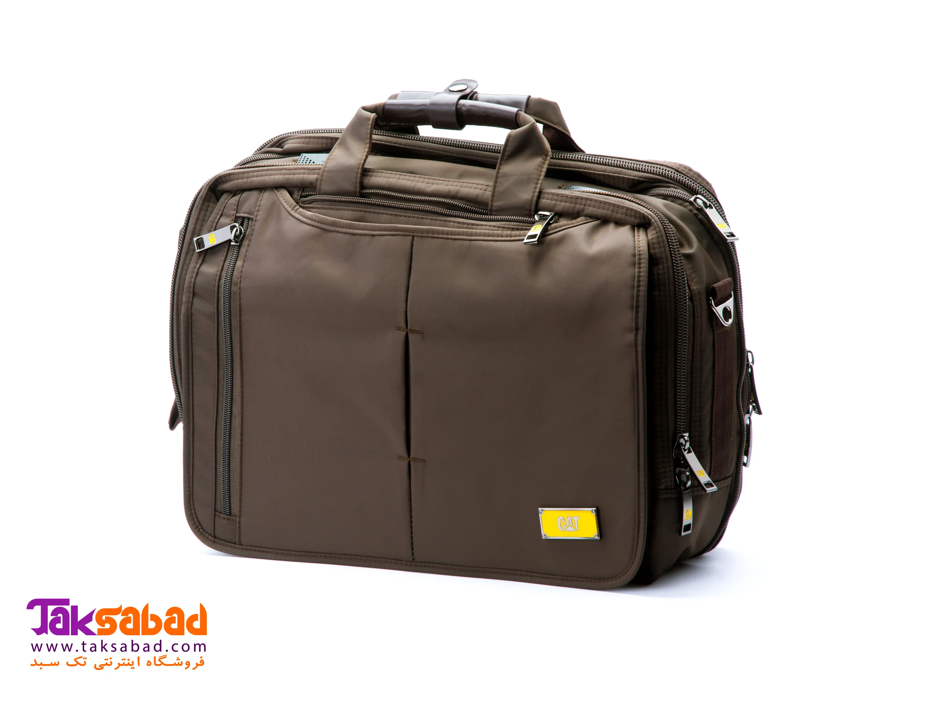 خرید کیف لپ تاپ چندکاره
