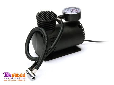 خرید پمپ باد فندکی ماشین 300 psi