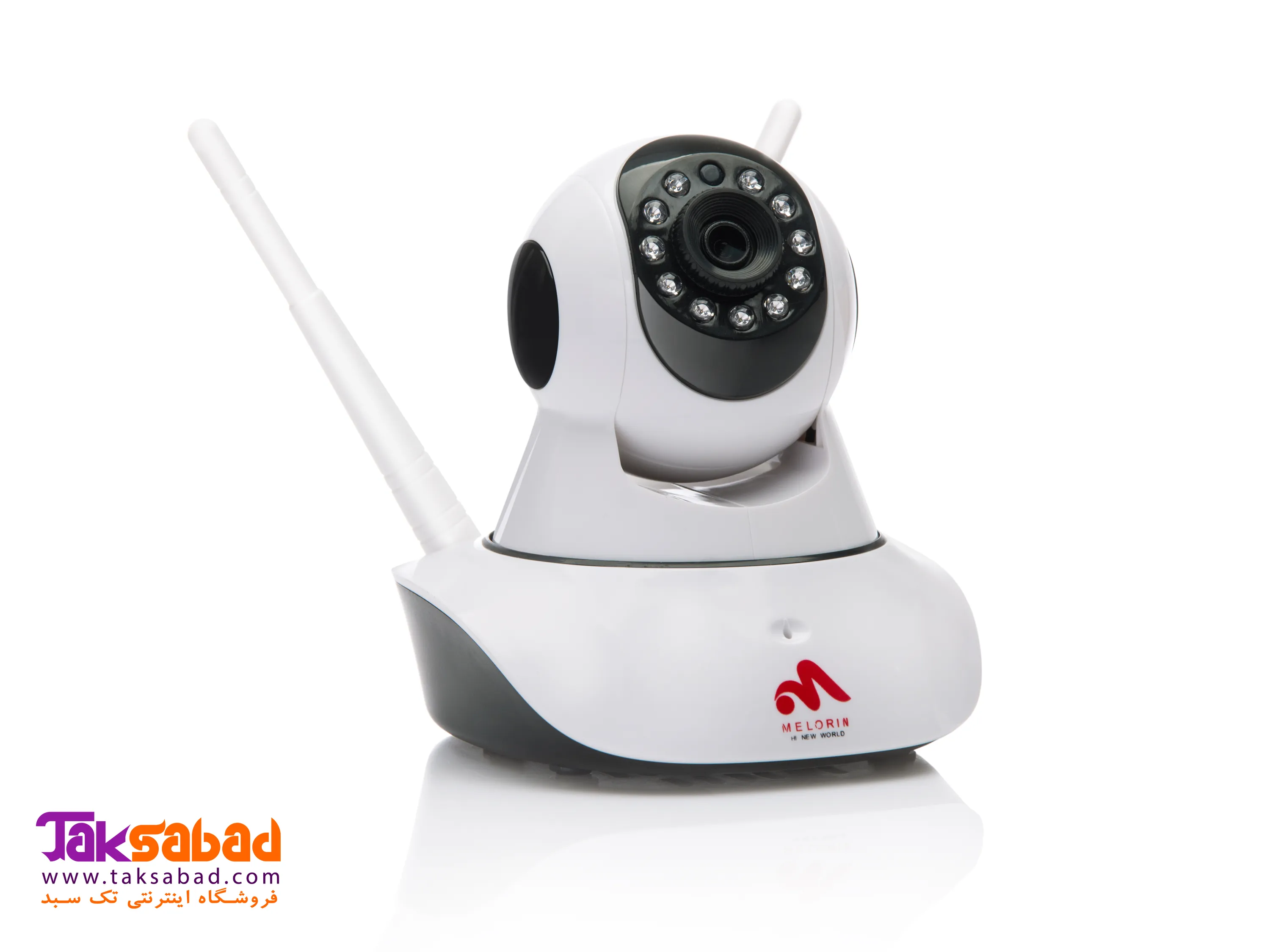 خرید دوربین مدار بسته خانه