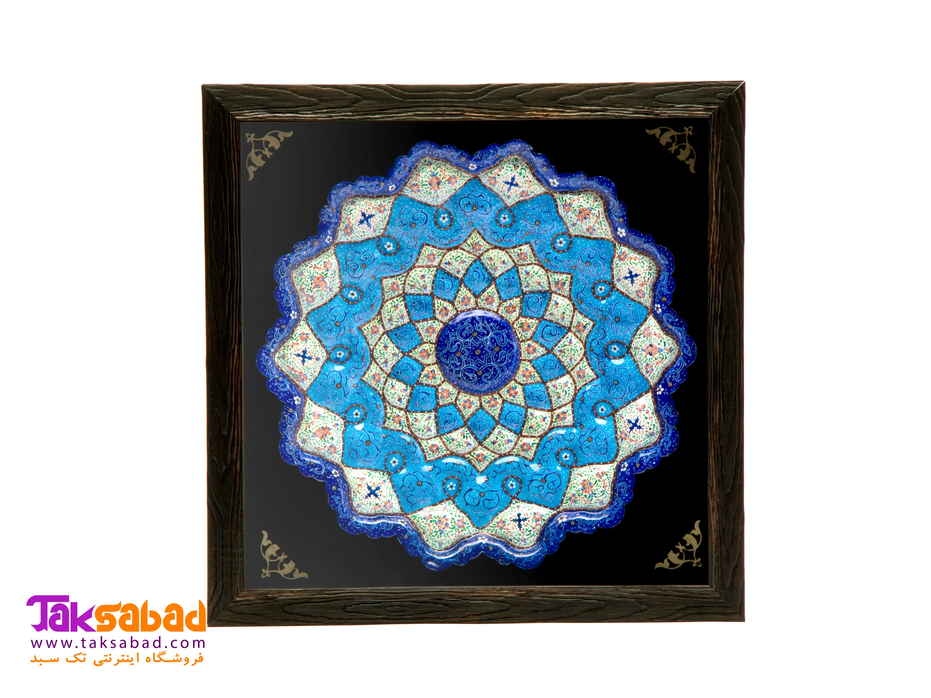 قاب مینا خرید قاب مینا