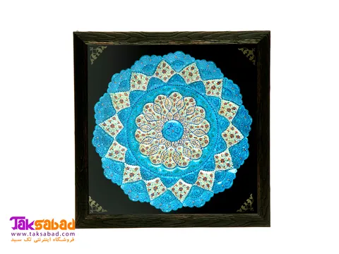 خرید قاب مینا