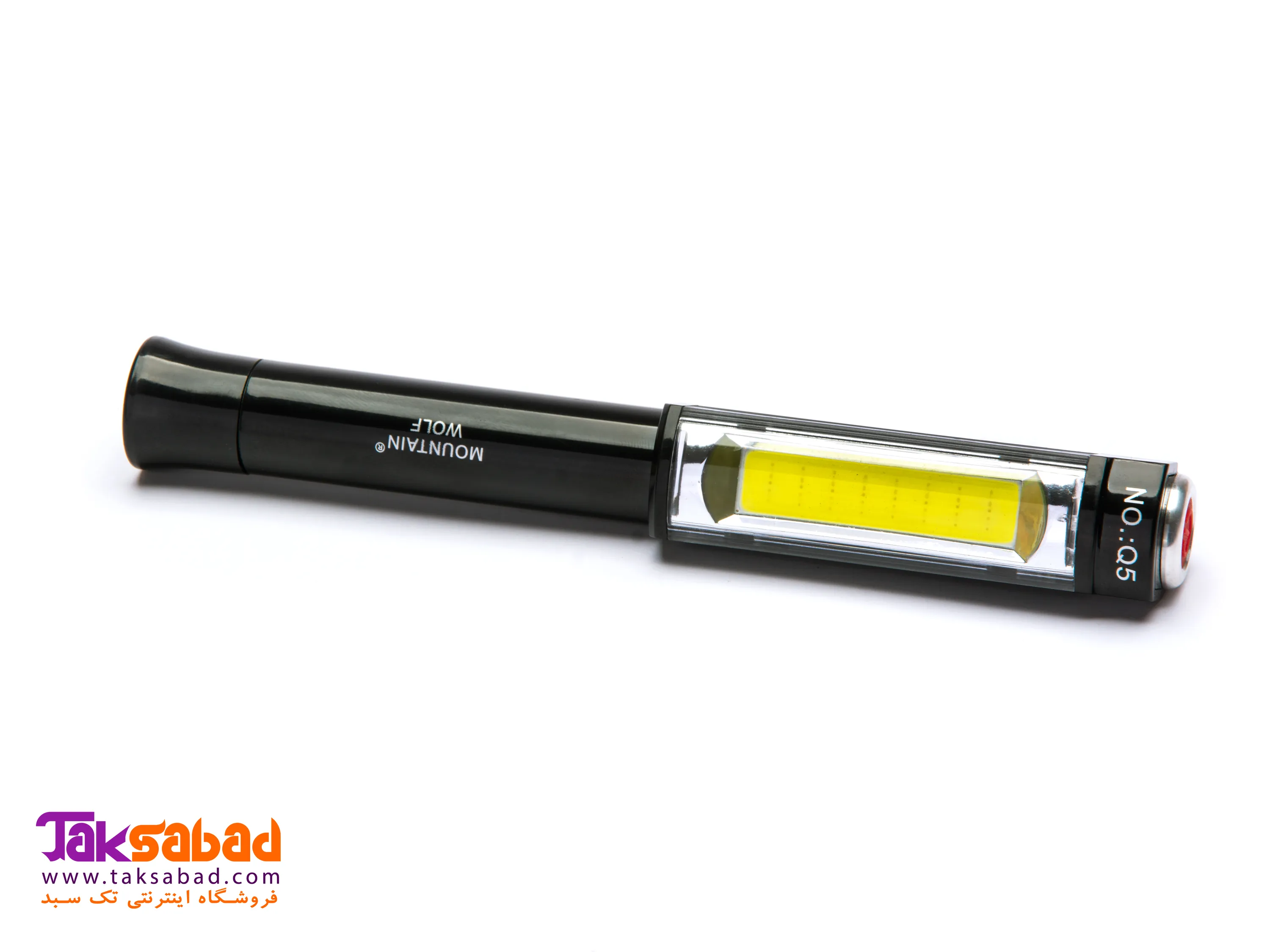 چراغ قوه آهنربا دار خرید چراغ قوه آهنربا دار