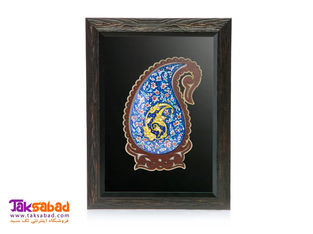 خرید قاب مینا