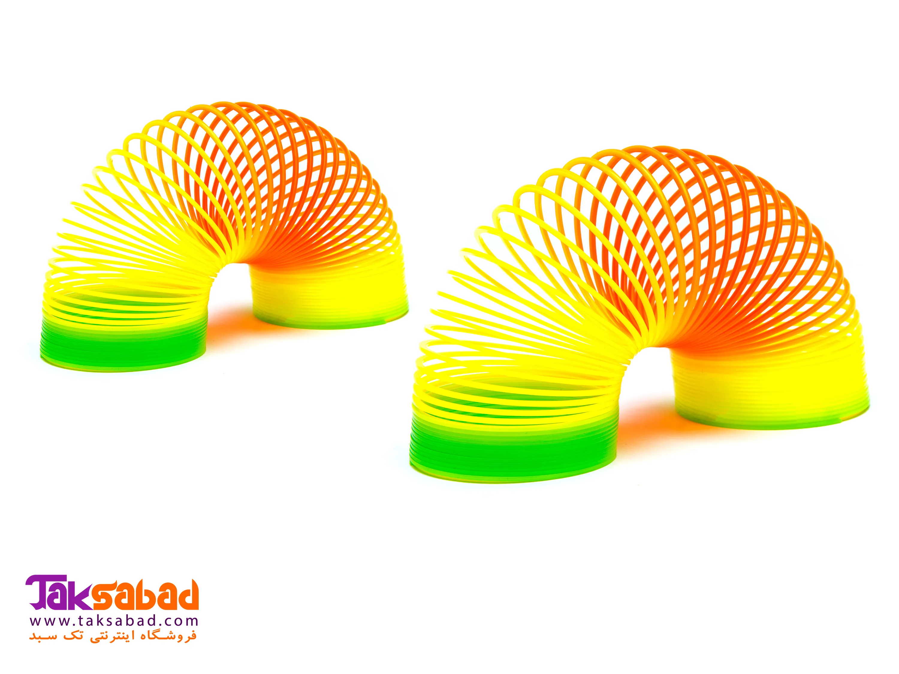 فنر بازی اسلینکی خرید فنر بازی اسلینکی